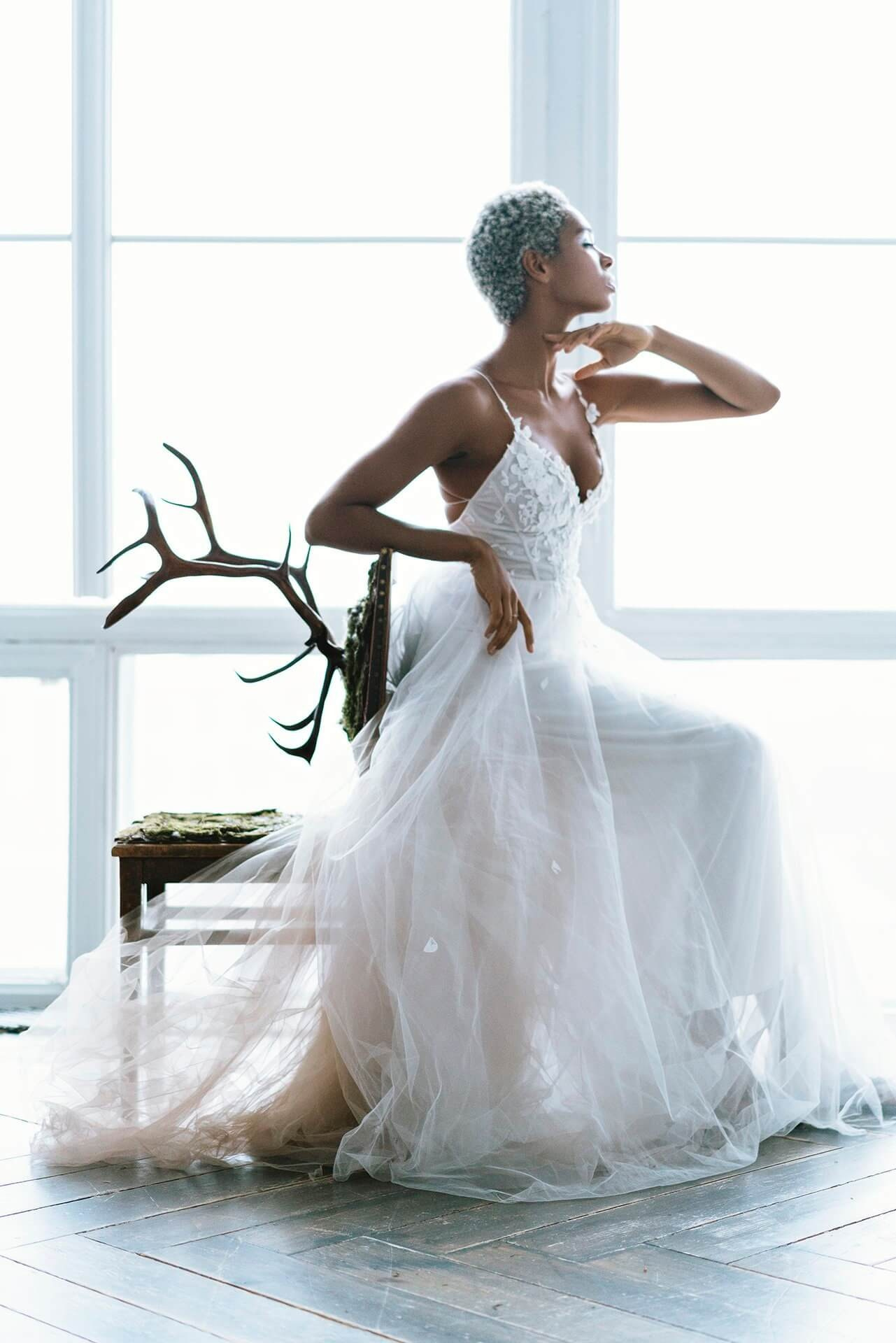 Photographer for female portraits in Milan. Inna Zaytseva Photography | Fotografin in München | Content Creation