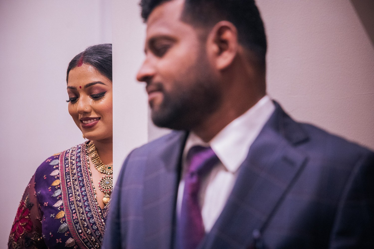Grand Tamil Hindu Wedding Photography | Colombo, Sri Lanka