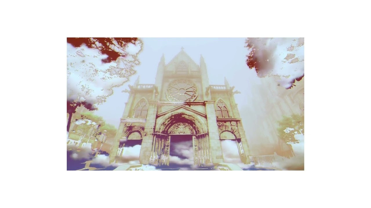 SKY WELL. SOFIA ZGORDAN | VISUAL ARTIST