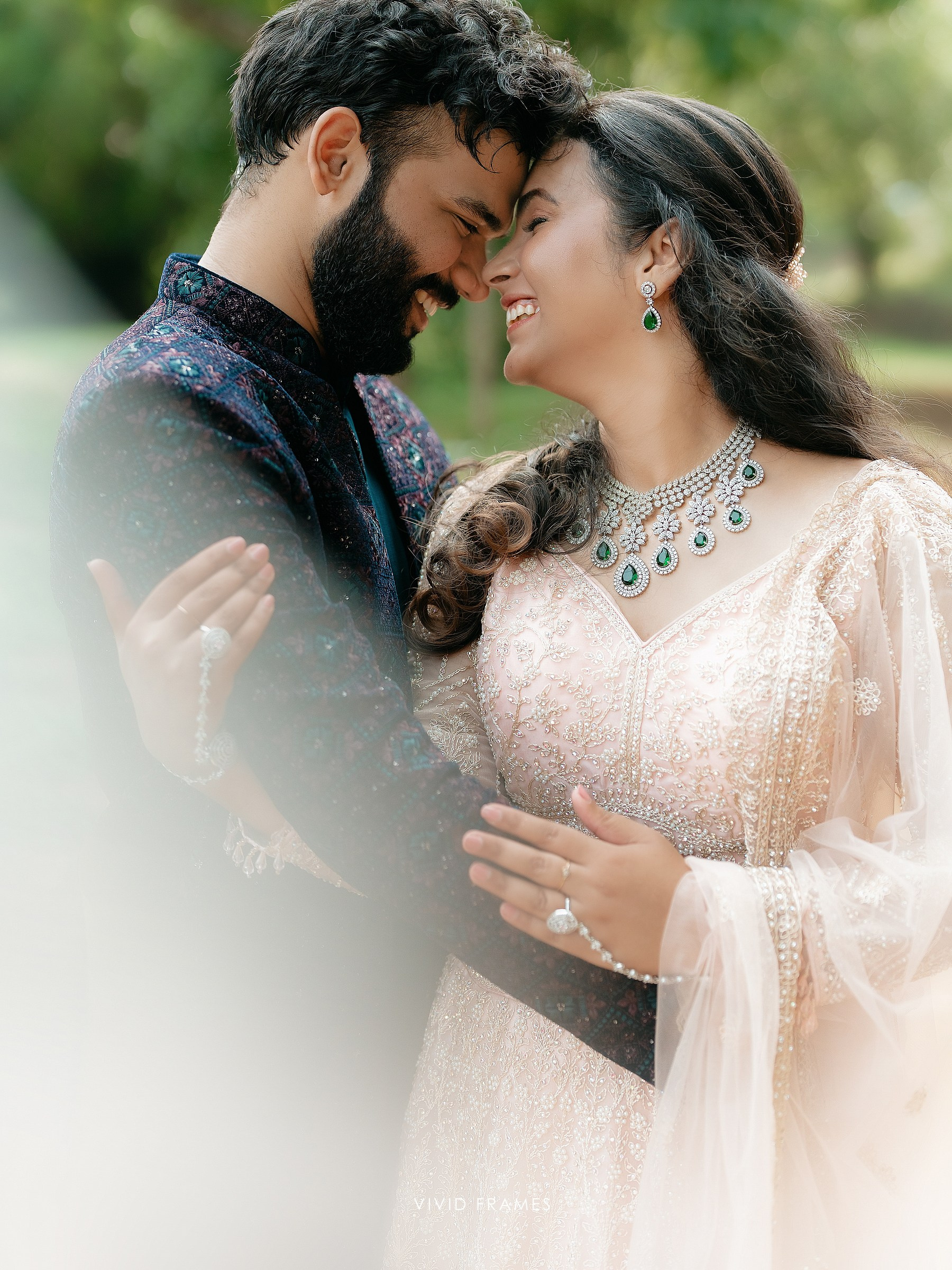 Vivid Frames: Capturing life’s milestones through professional wedding, maternity, and baby photography