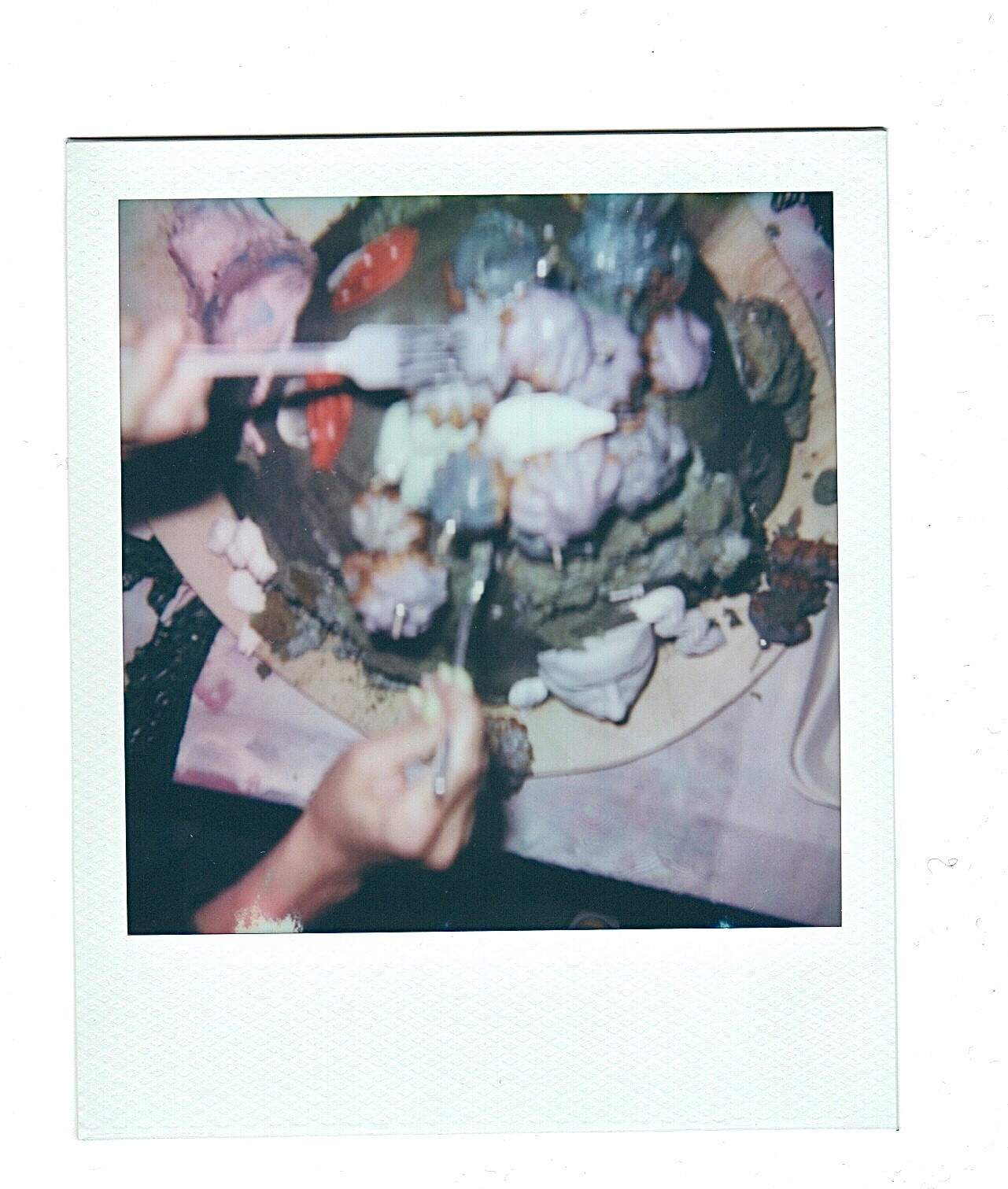 Райское общественное питание | 2025. Alina Kugush