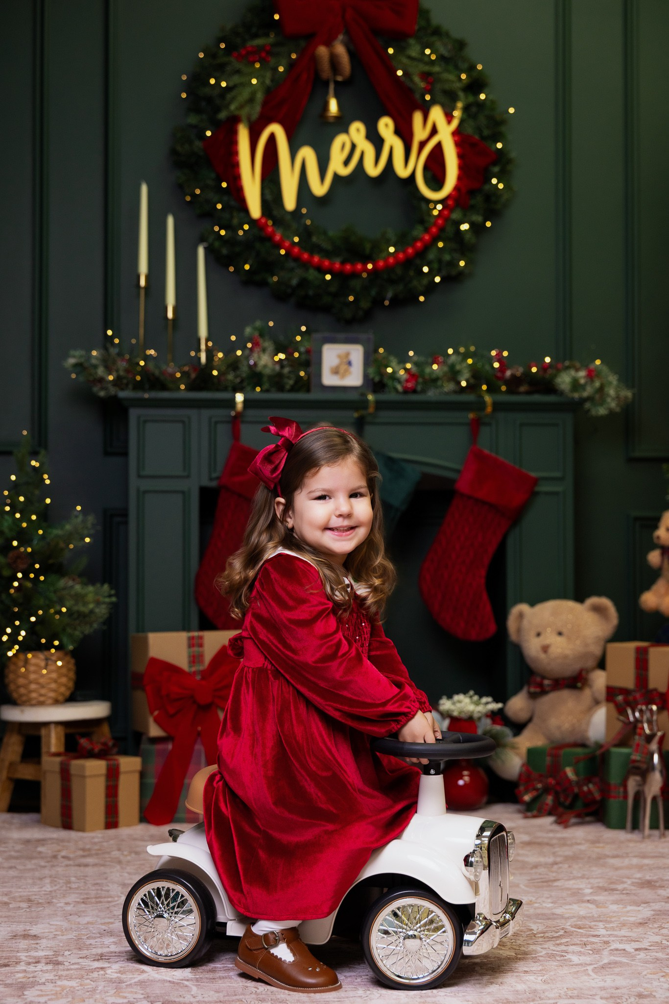 Maternity & Newborn Photographer Charleston SC