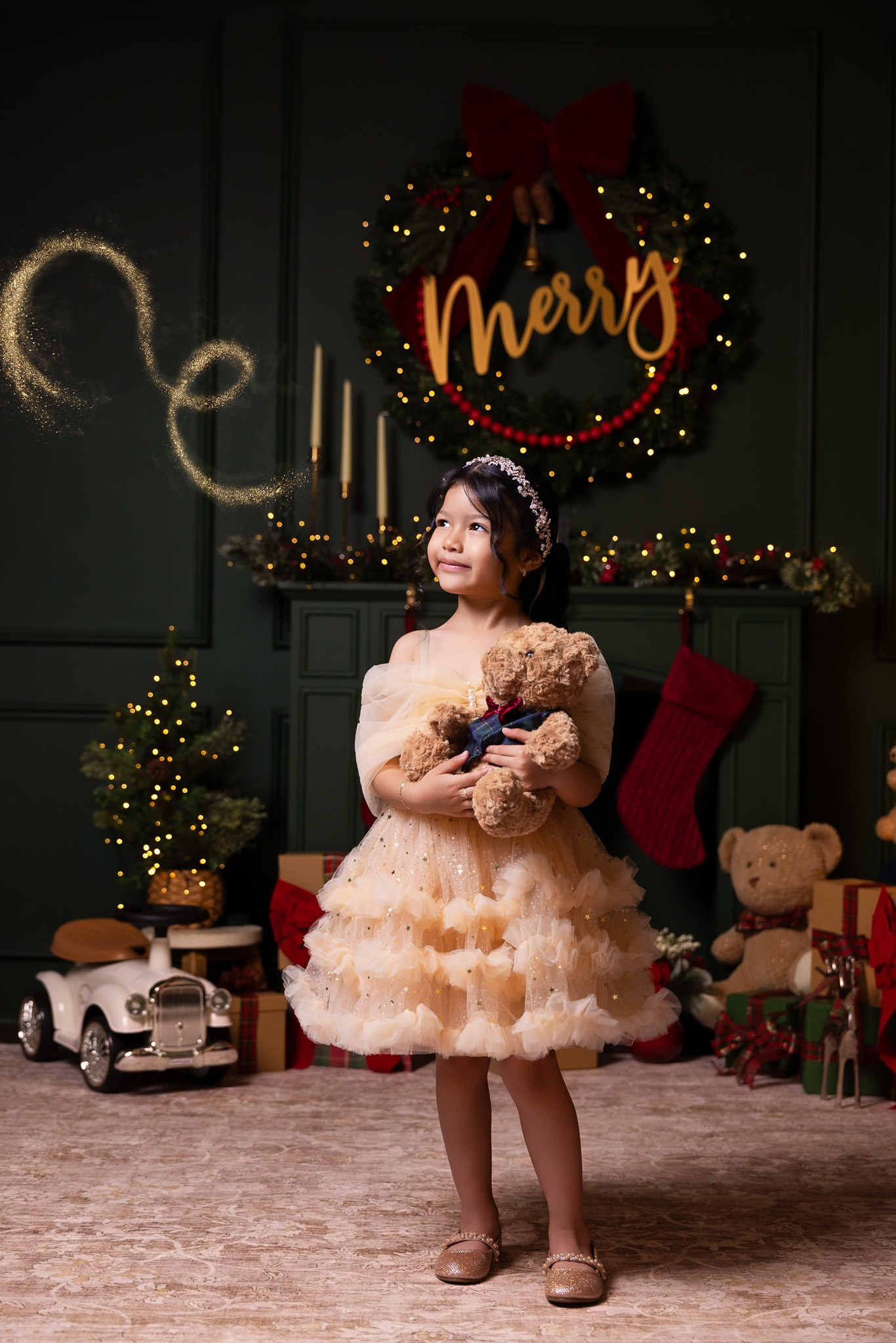 Maternity & Newborn Photographer Charleston SC