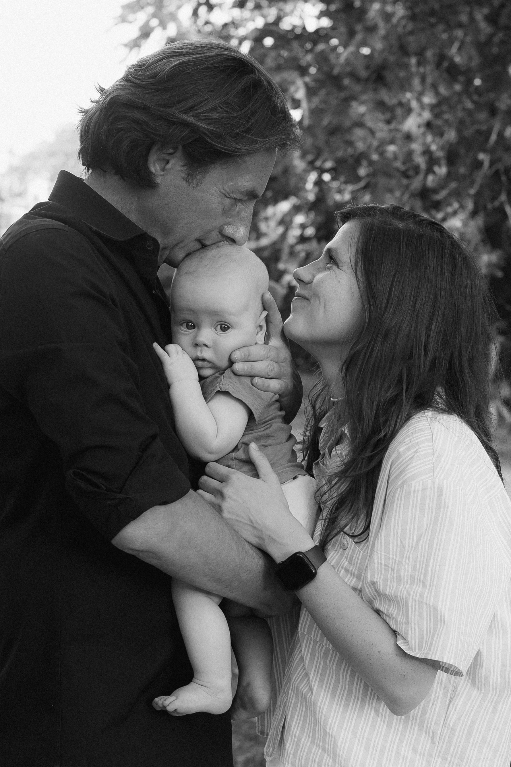 Kateryna Rudetska — Family, Maternity & Newborn Photography