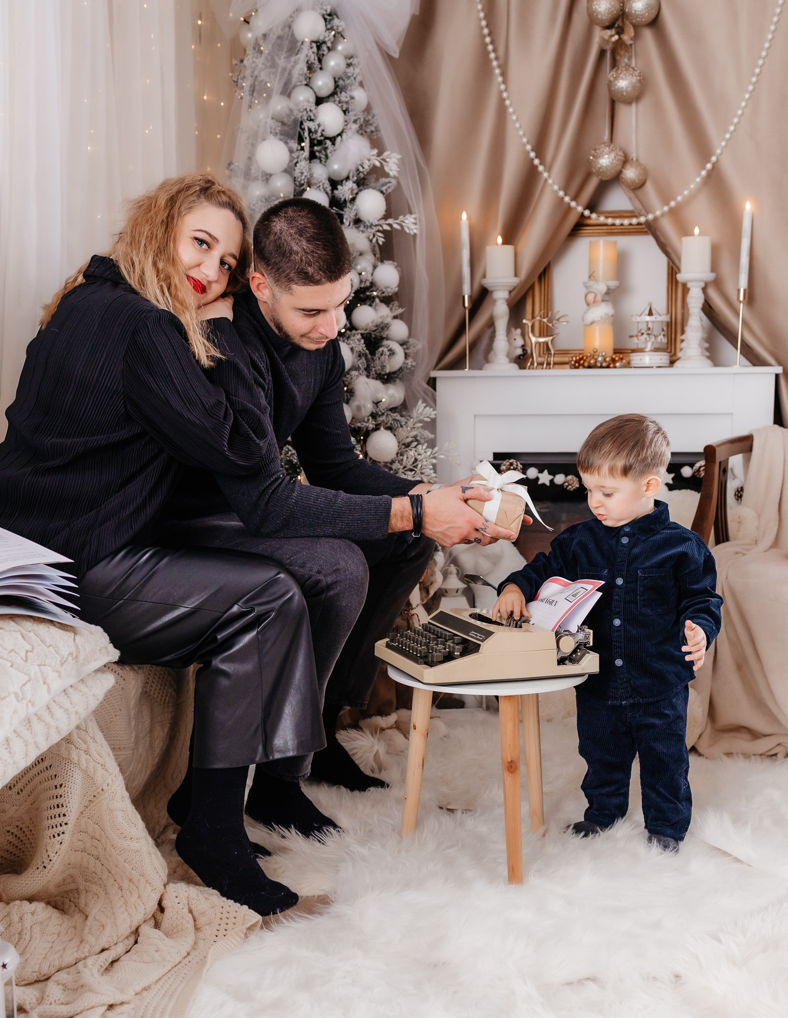 Crăciun 2025. FotoACTIV.ro - Imaginea ta contează