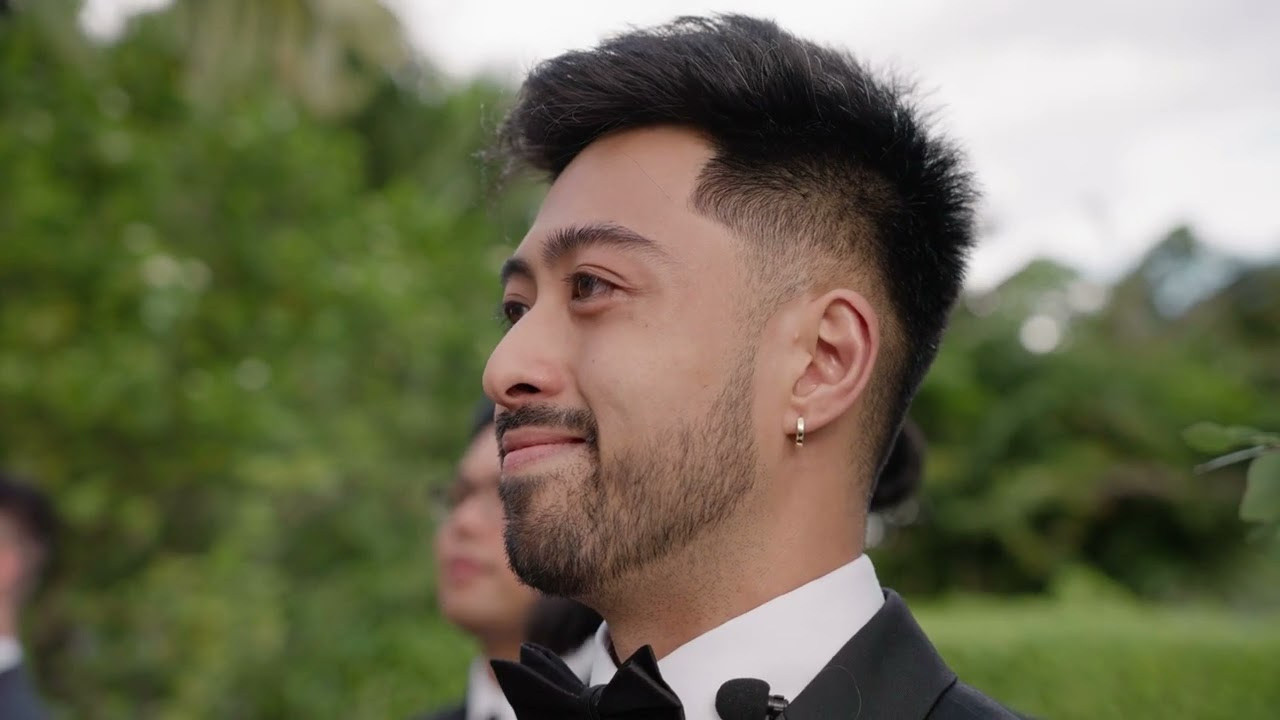 VIDEO. YES I DO PRODUCTION — Wedding photography&videography