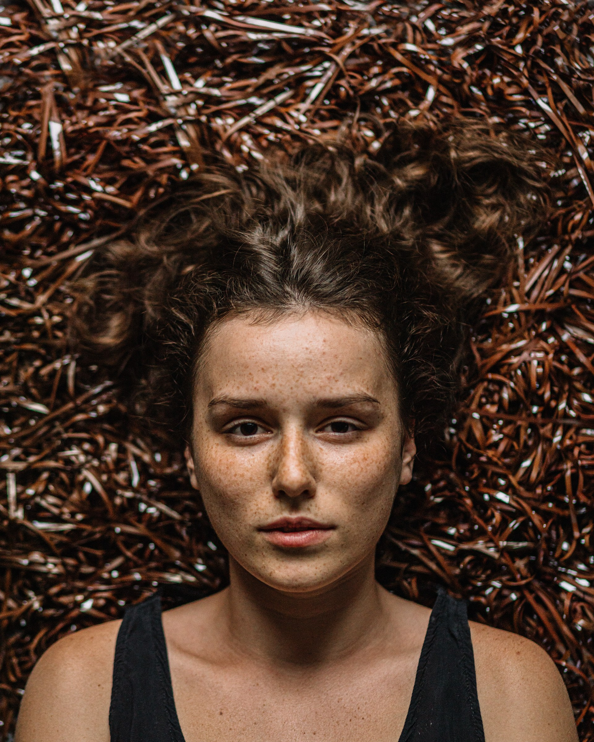 Портретный и спортивный фотограф в Алматы Алексей Овечкин