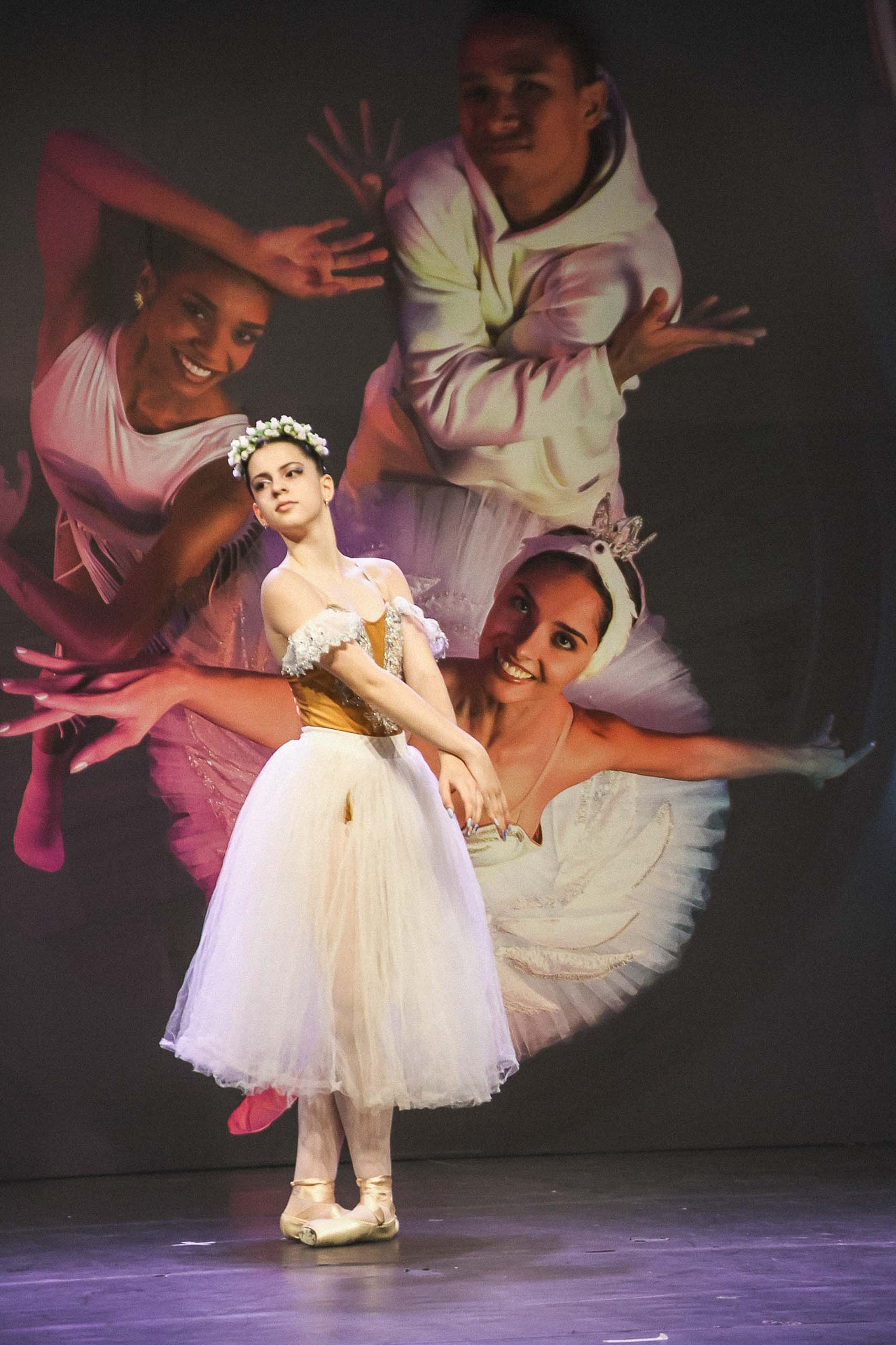 Festival de Dança de Joinville: a força do balé e das escolas de dança que fazem da cidade a capital da dança. Marcus Monteiro Fotografia