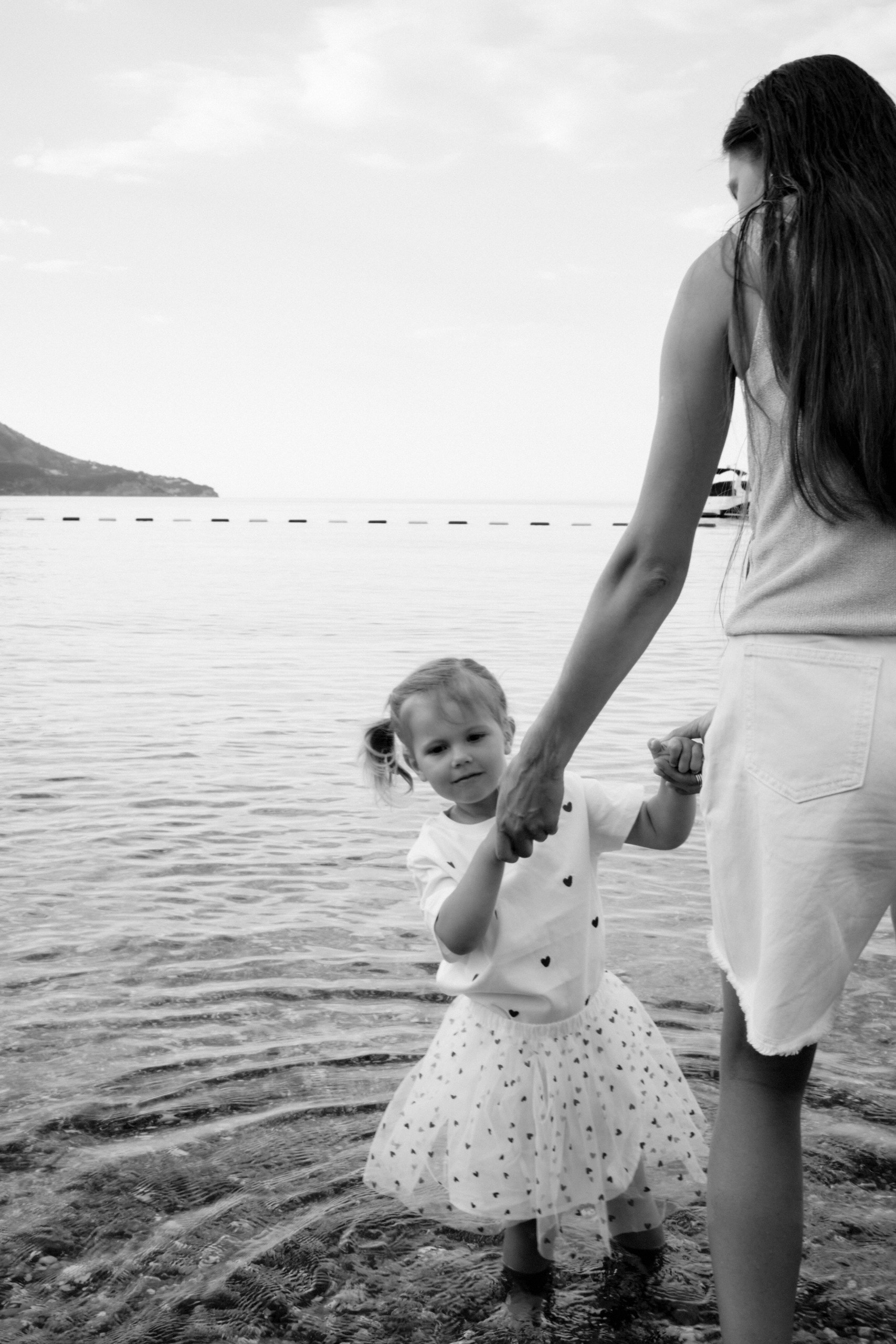 Family portrait. Photographer, photo artist Alena Novgorodtseva