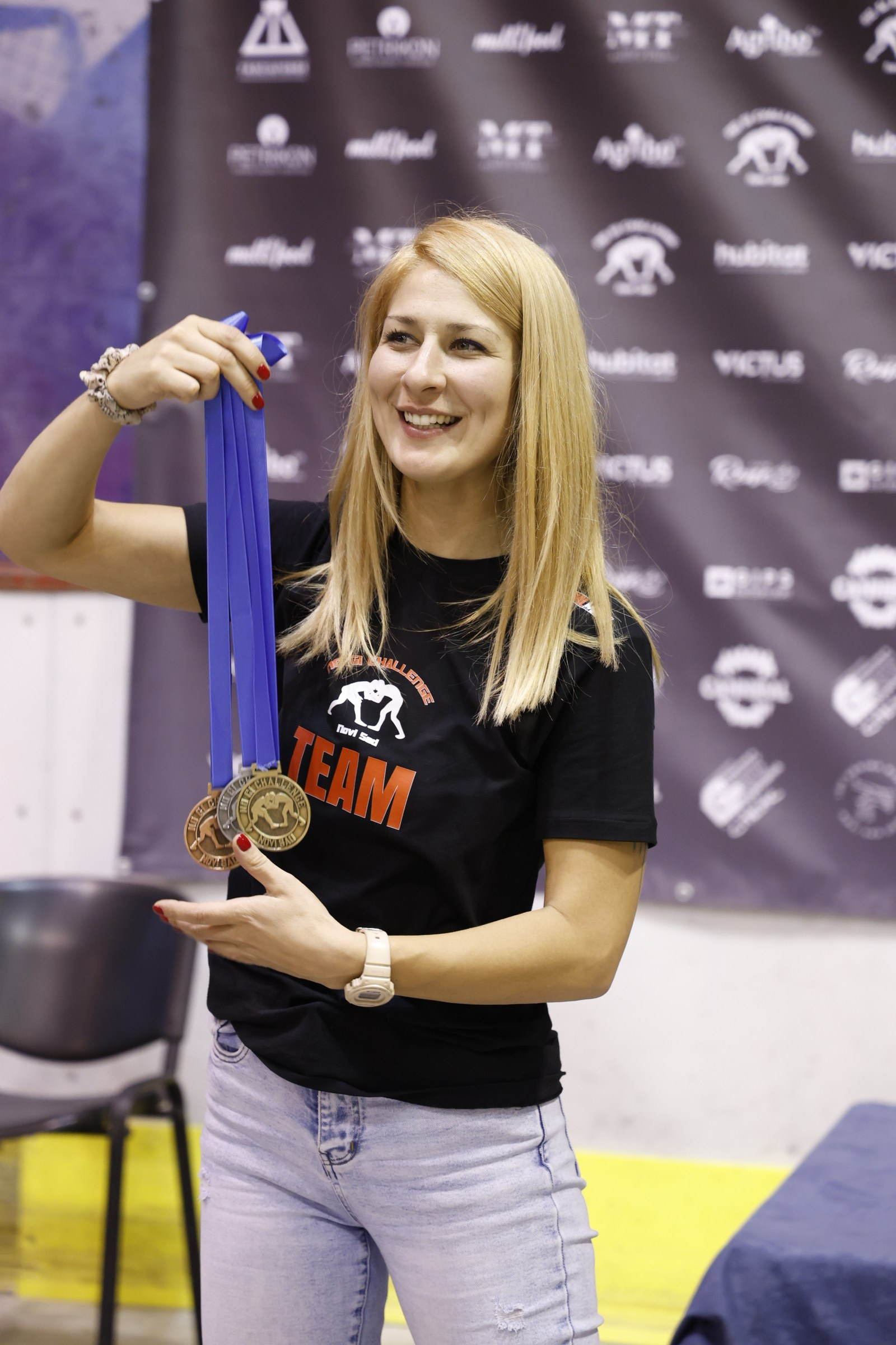 NO GI Challenge Novi Sad