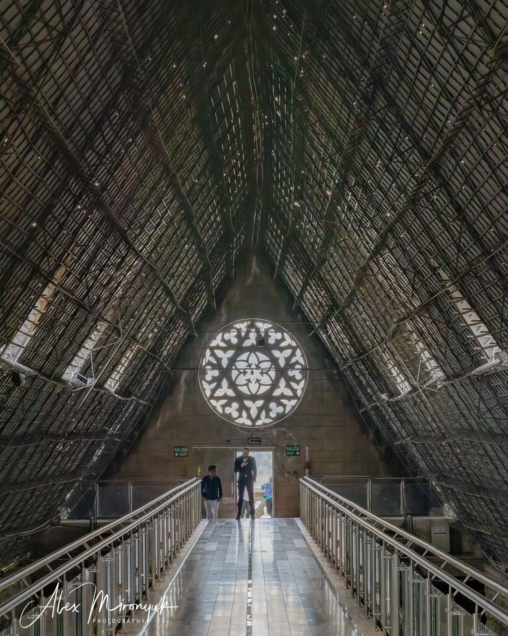 Galapagos Islands Adventure. Alex Mironyuk Photography