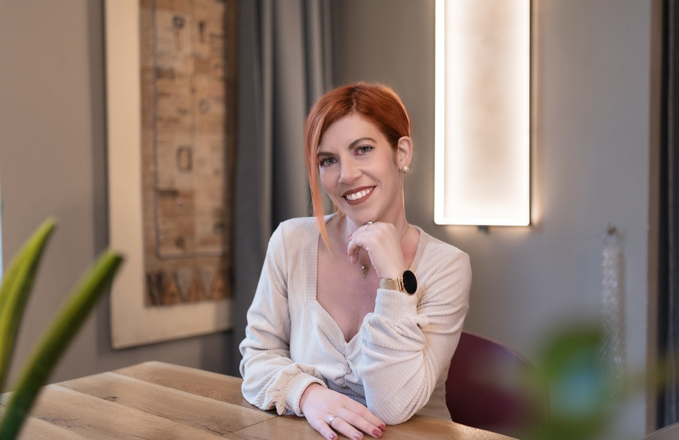 Photograper in Chania, Crete