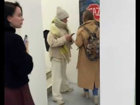 Exhibitions. Анатолий Зайончковский. Профессиональный видеомонтаж для YouTube и не только