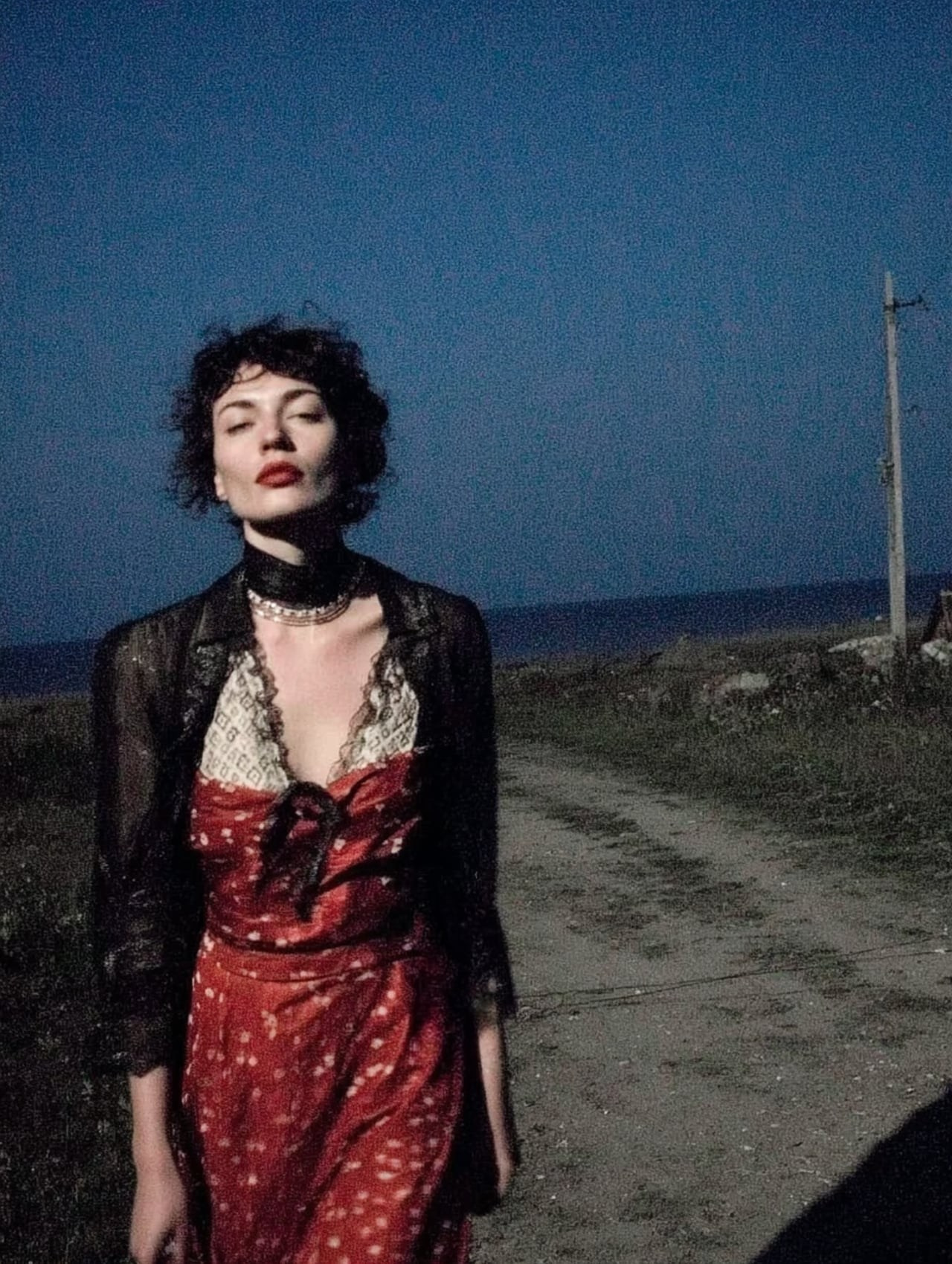 Video Art & Editing by Marina Kálcheva — Barcelona Videographer. Marina Kálcheva — Photographer & Visual Artist in Barcelona