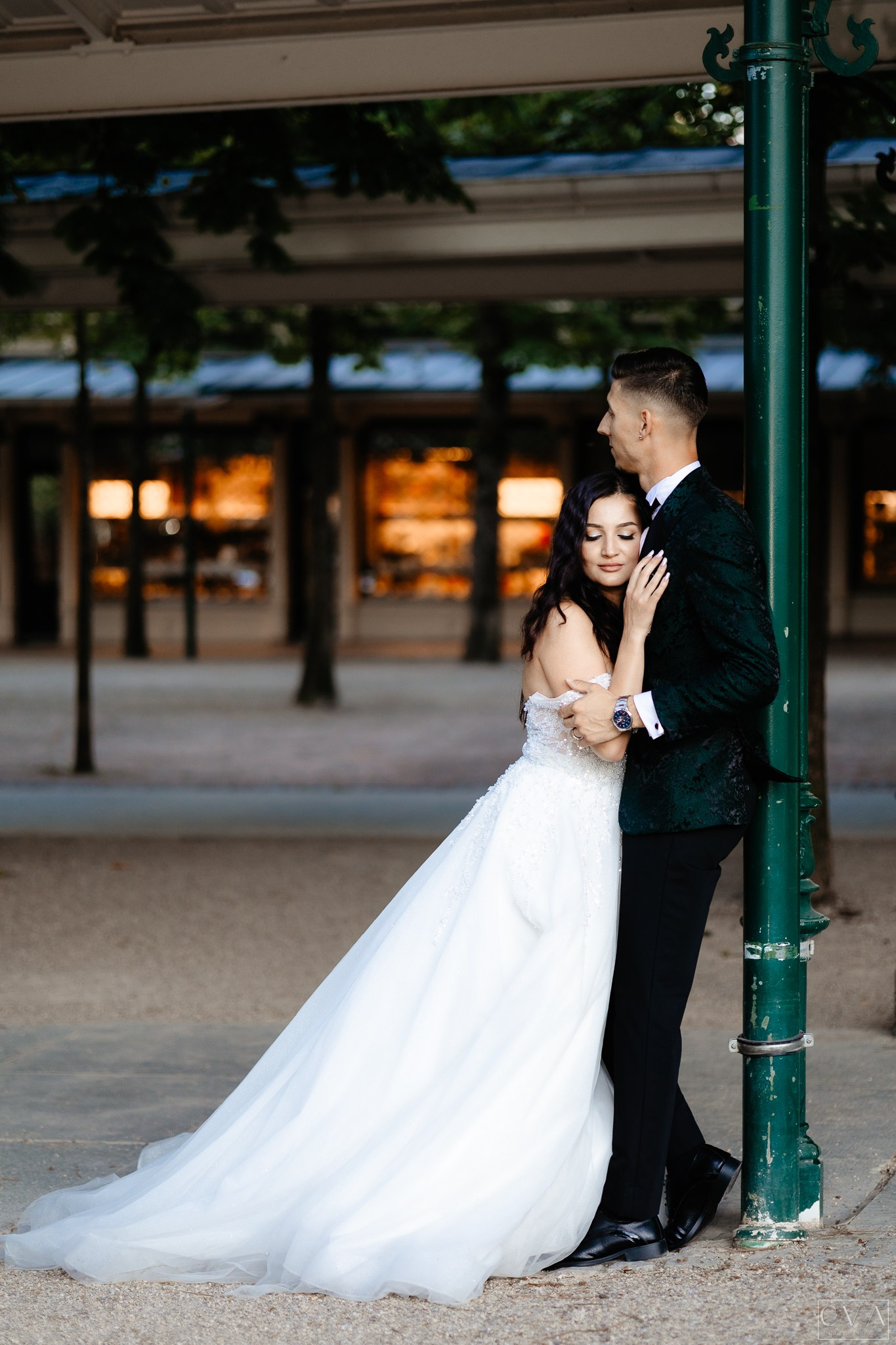 C V A Photography & Videography | Hochzeitsfotograf & Videograf in Deutschland
