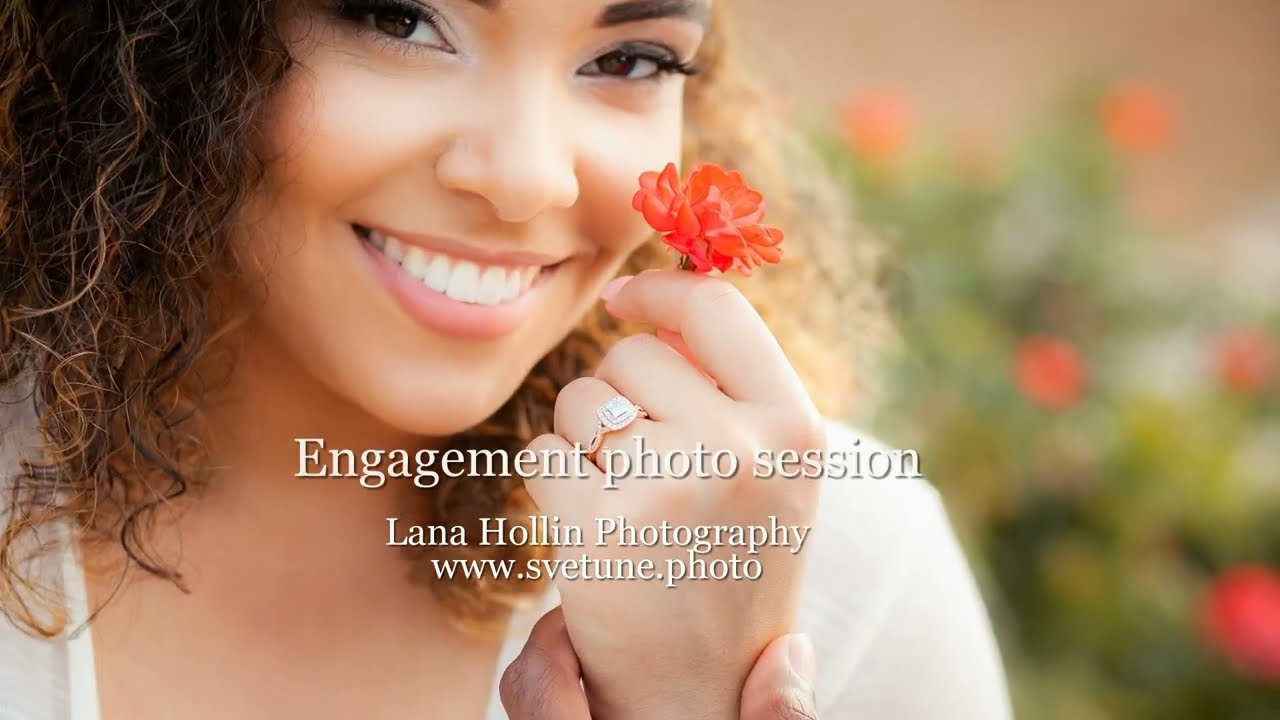 Wedding Videos & Slideshows | Orlando & Central Florida. Lana Photography — Wedding & Family Photographer in Florida & Beyond
