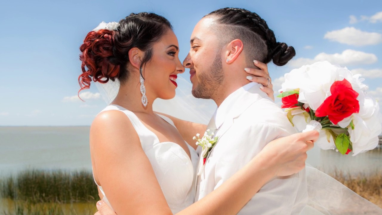 Wedding Videos & Slideshows | Orlando & Central Florida. Lana Photography — Wedding & Family Photographer in Florida & Beyond