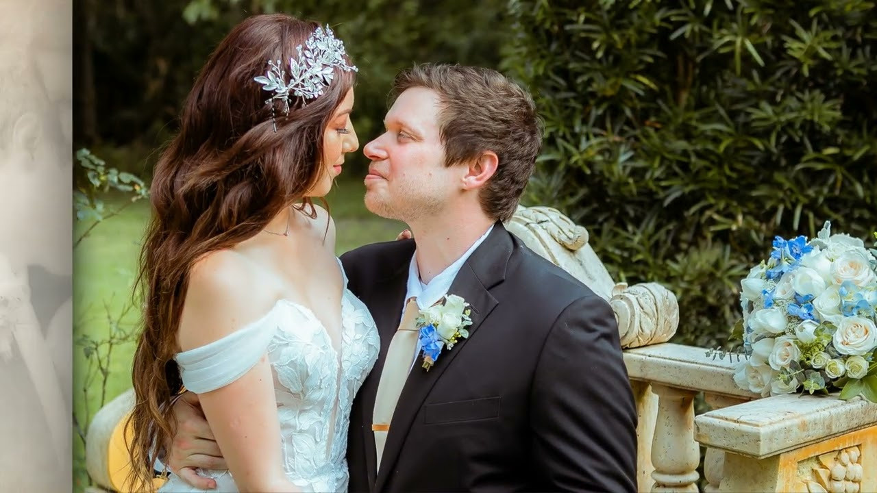Wedding Videos & Slideshows | Orlando & Central Florida. Lana Photography — Wedding & Family Photographer in Florida & Beyond