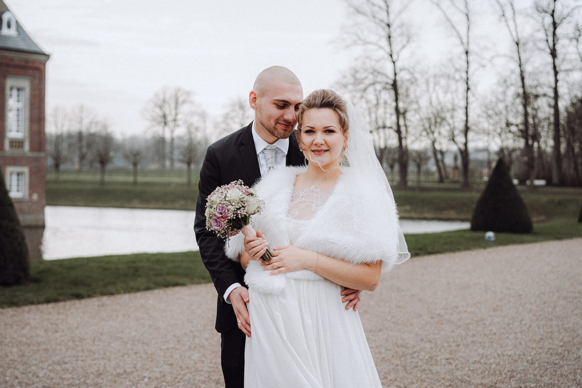 Hochzeitsfotos Hamm & NRW