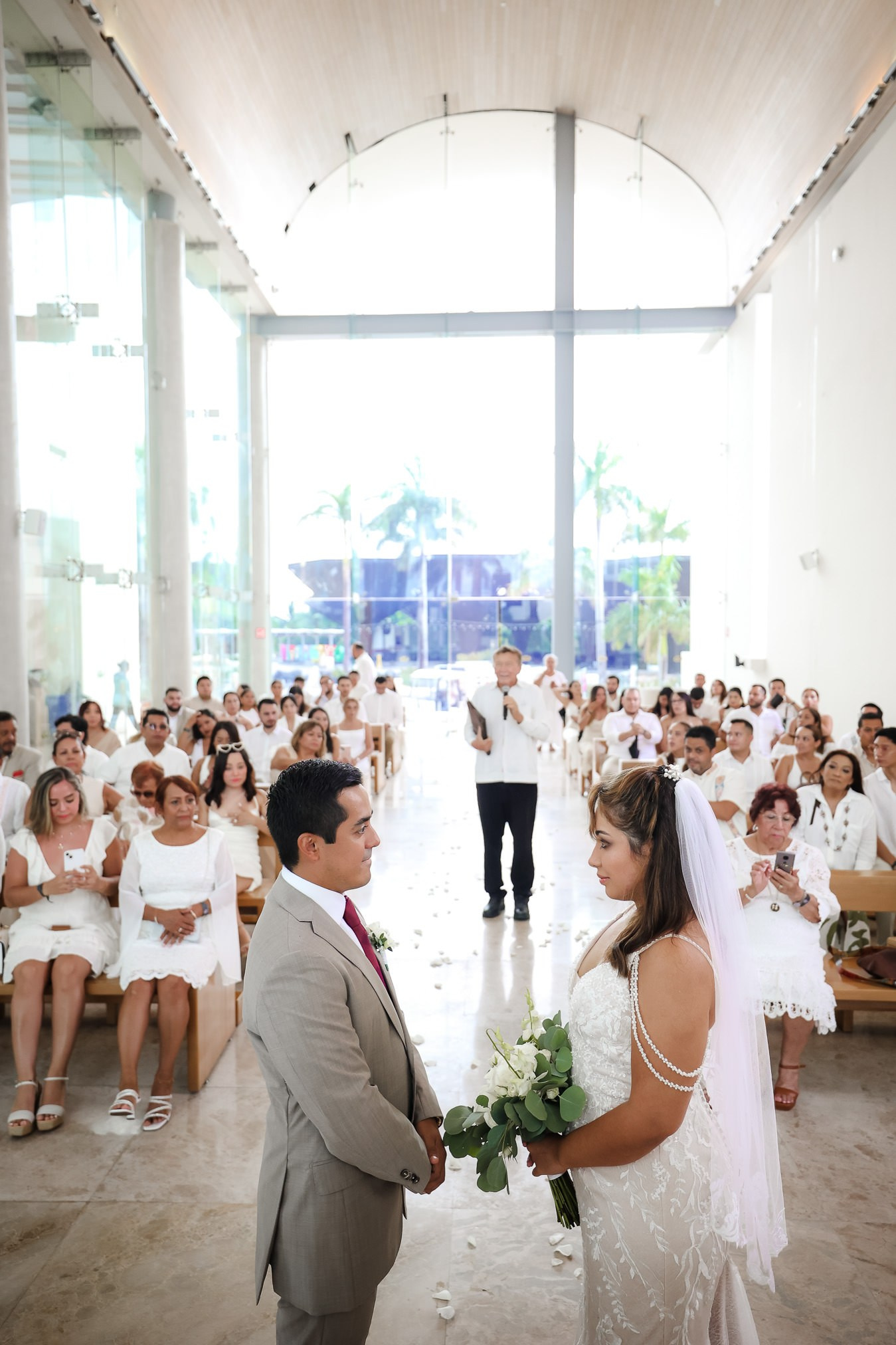 Cancun TRS Boda Pato y Wendy. Estudio de fotografia en Tijuana