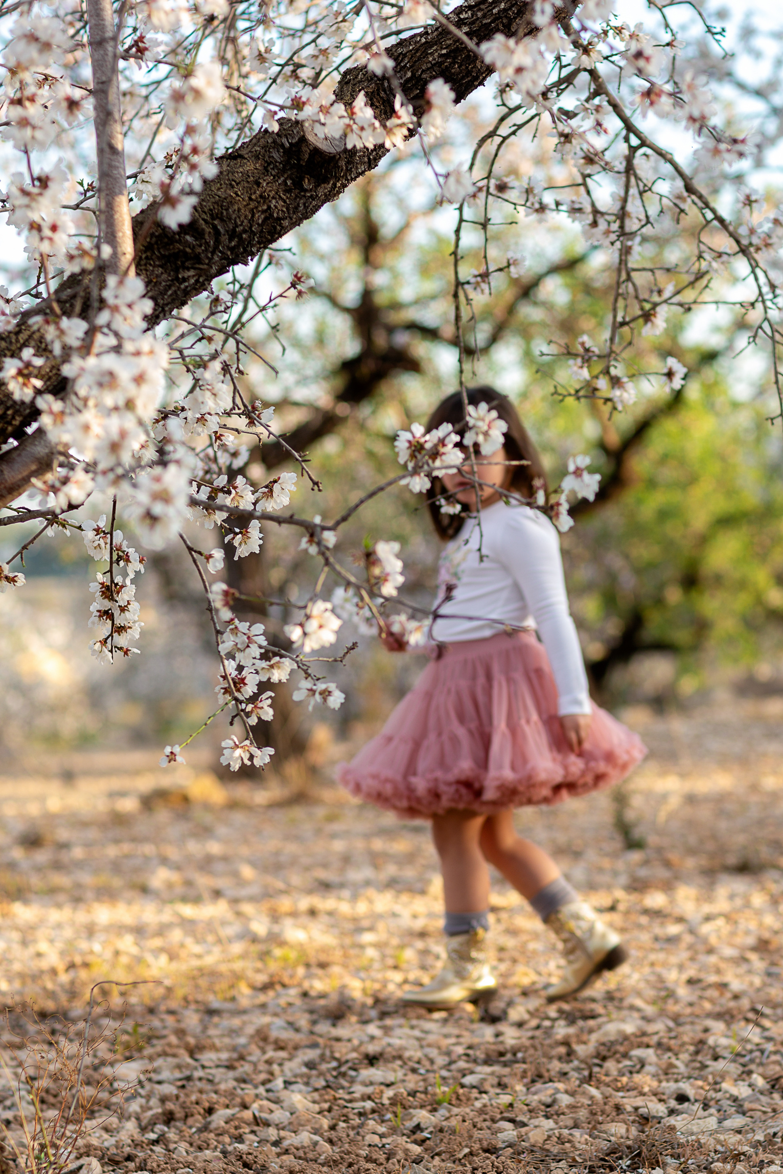 Миндаль. NATALYA FOTOS FOTOGRAFO ALTEA - ALICANTE Семейный фотограф в Аликанте