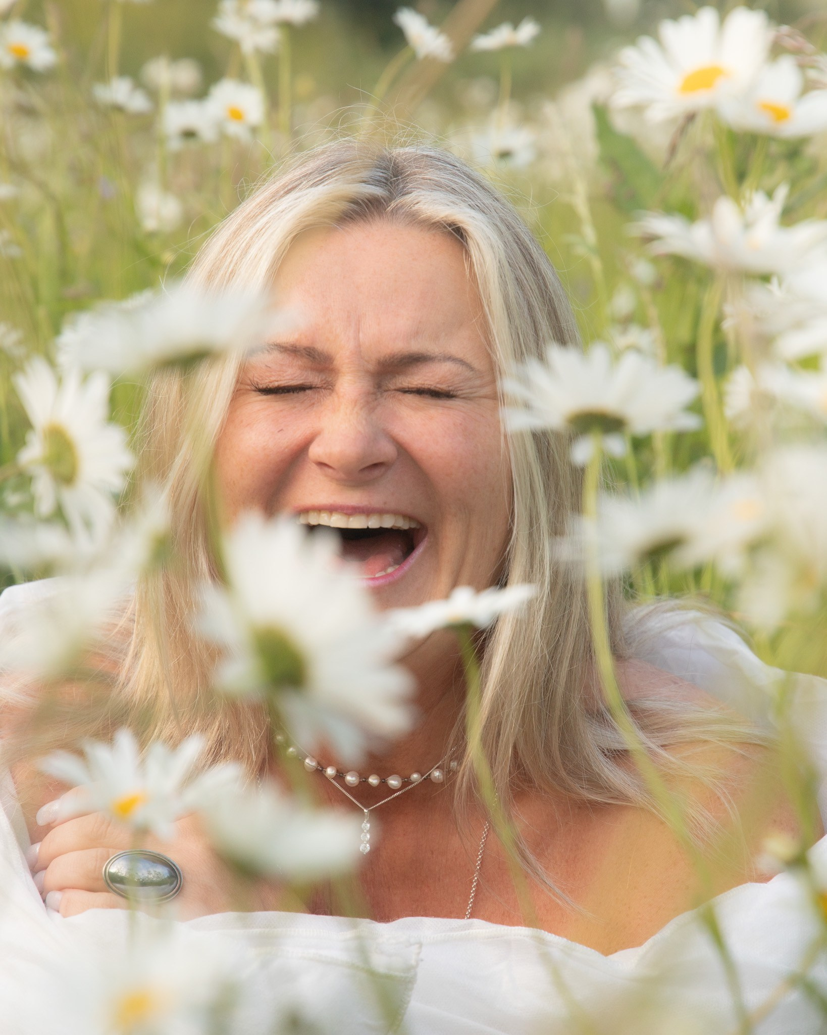 In Harmony with Nature. Natalja Poplavska — Visual artist, Photographer, East Sussex, London