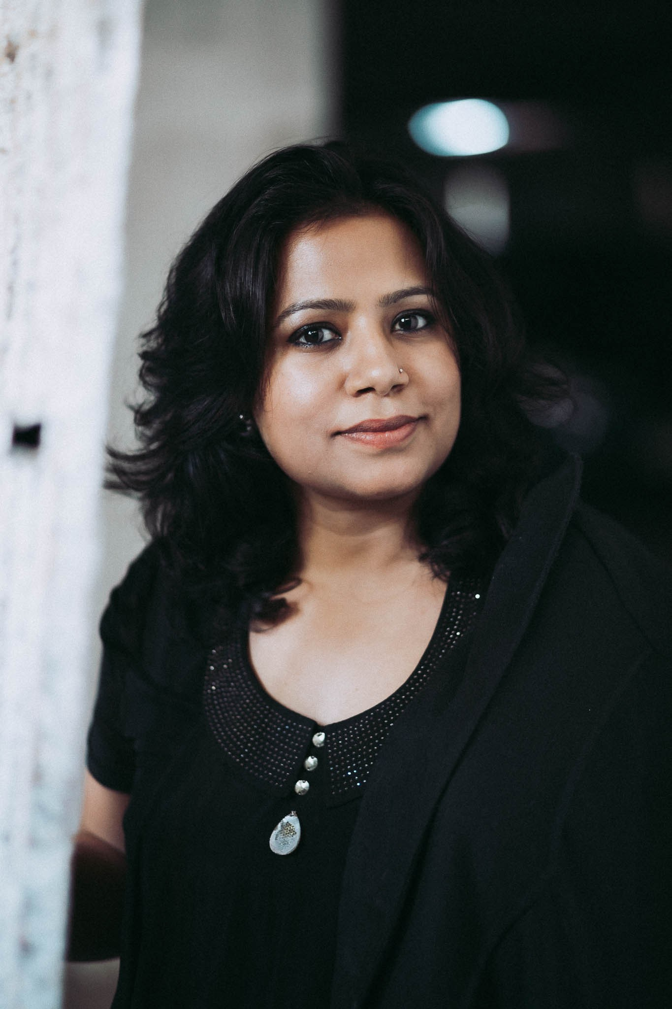Portraits of Deepika Narayan Bhardwaj | New Delhi, India