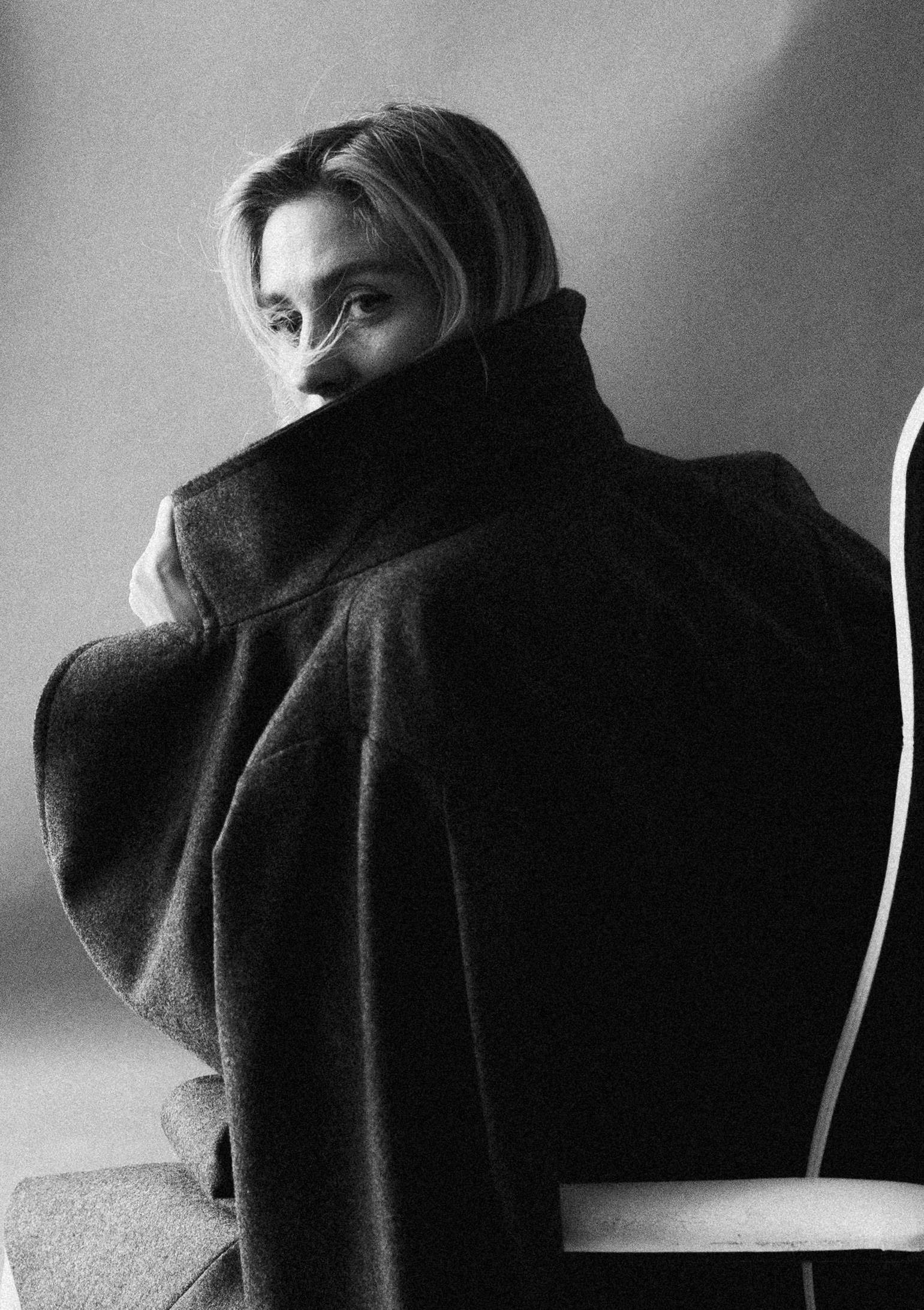 Portrait Session. Photography & videography for brands. Individual shooting. Midlands, England