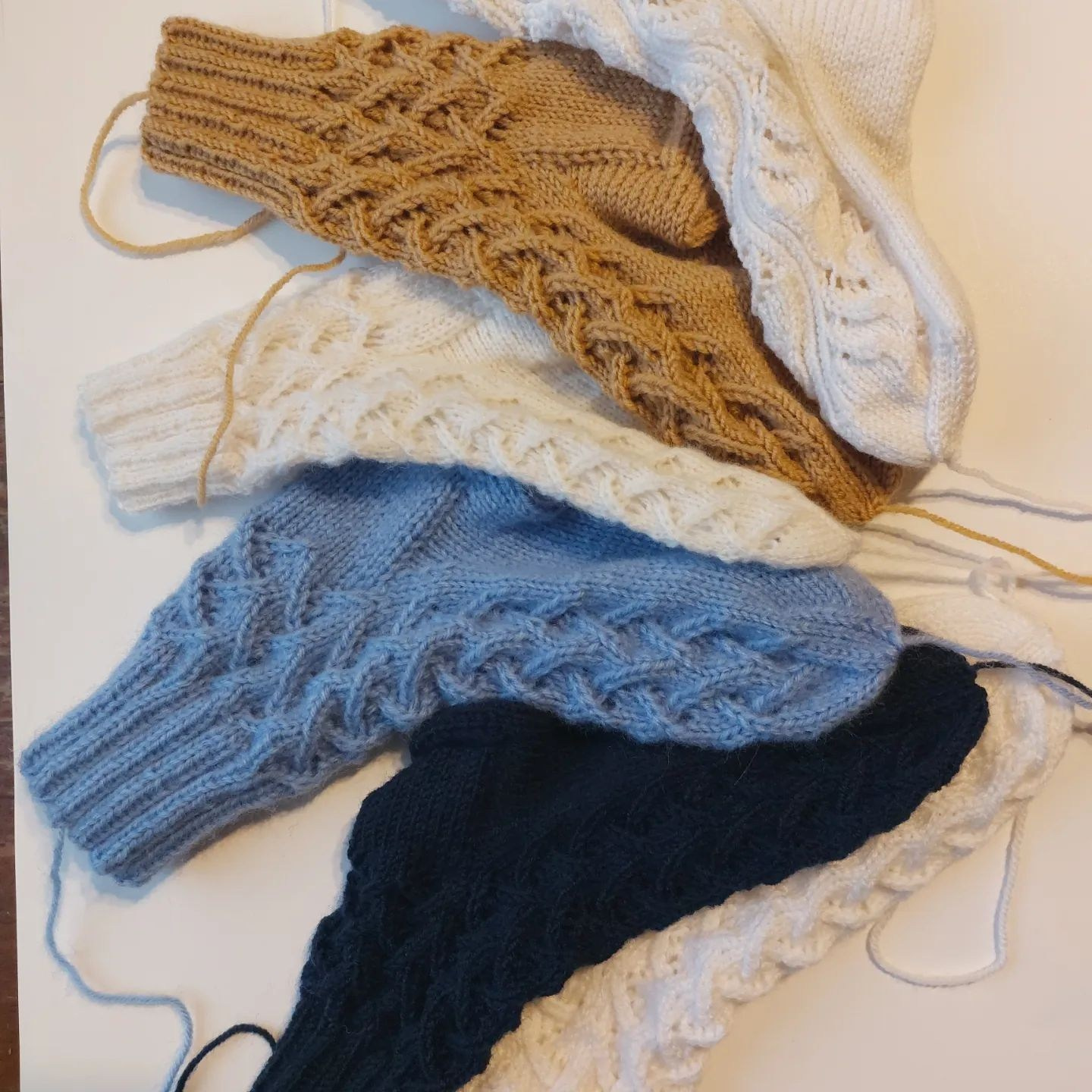 Socks