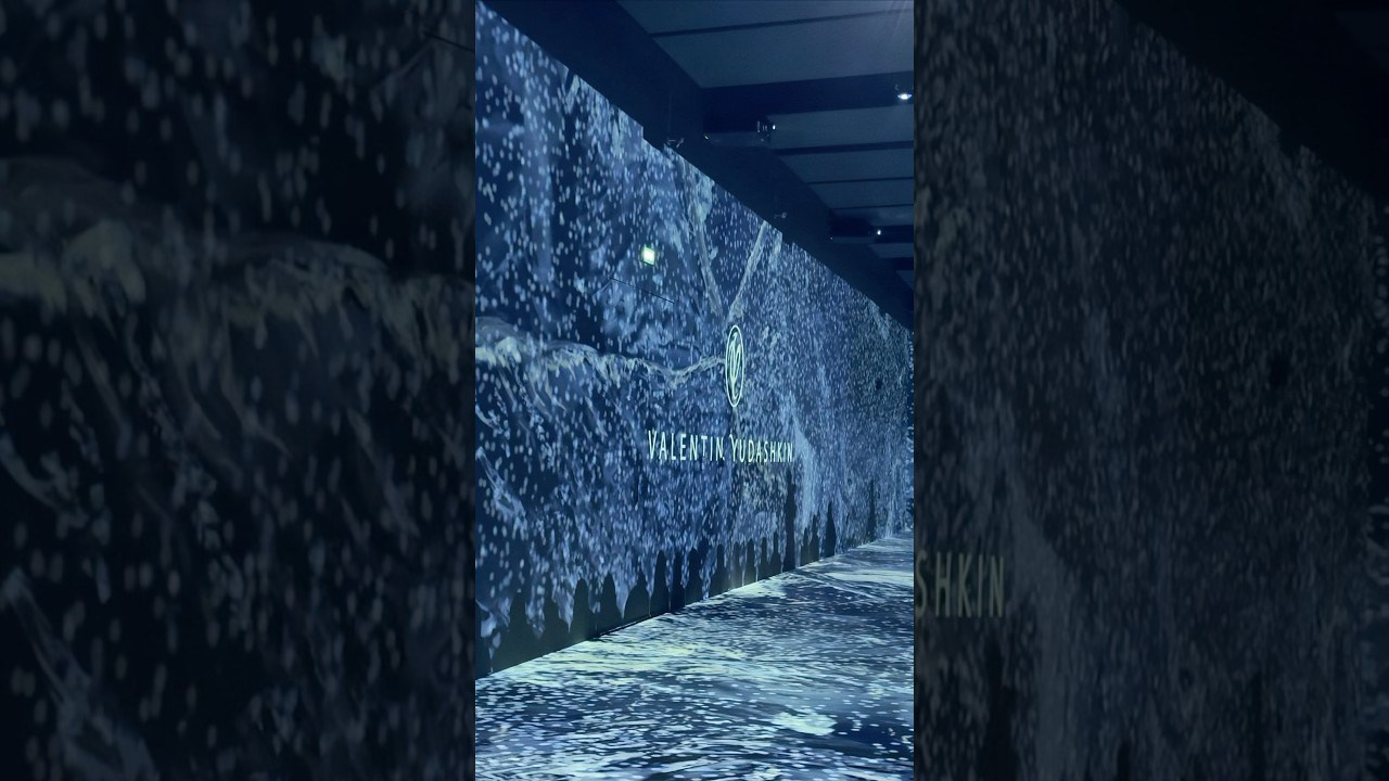 Dubai Fashion & Brand Video Production | Luxury Content for Brands, Agencies and Magazines