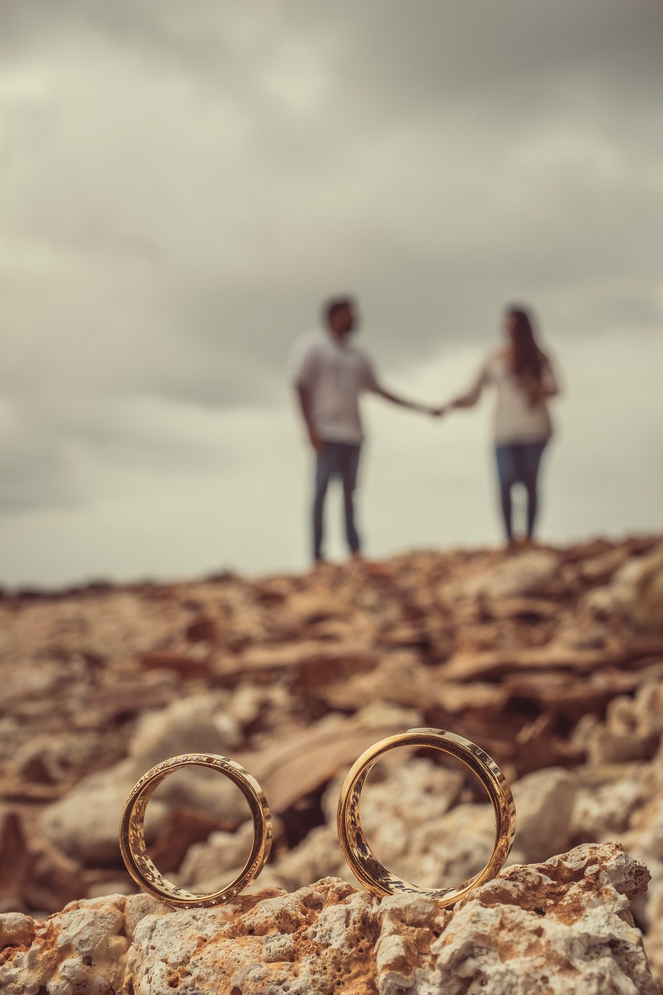 Pre wedding couple portraits at Galle, Sri Lanka