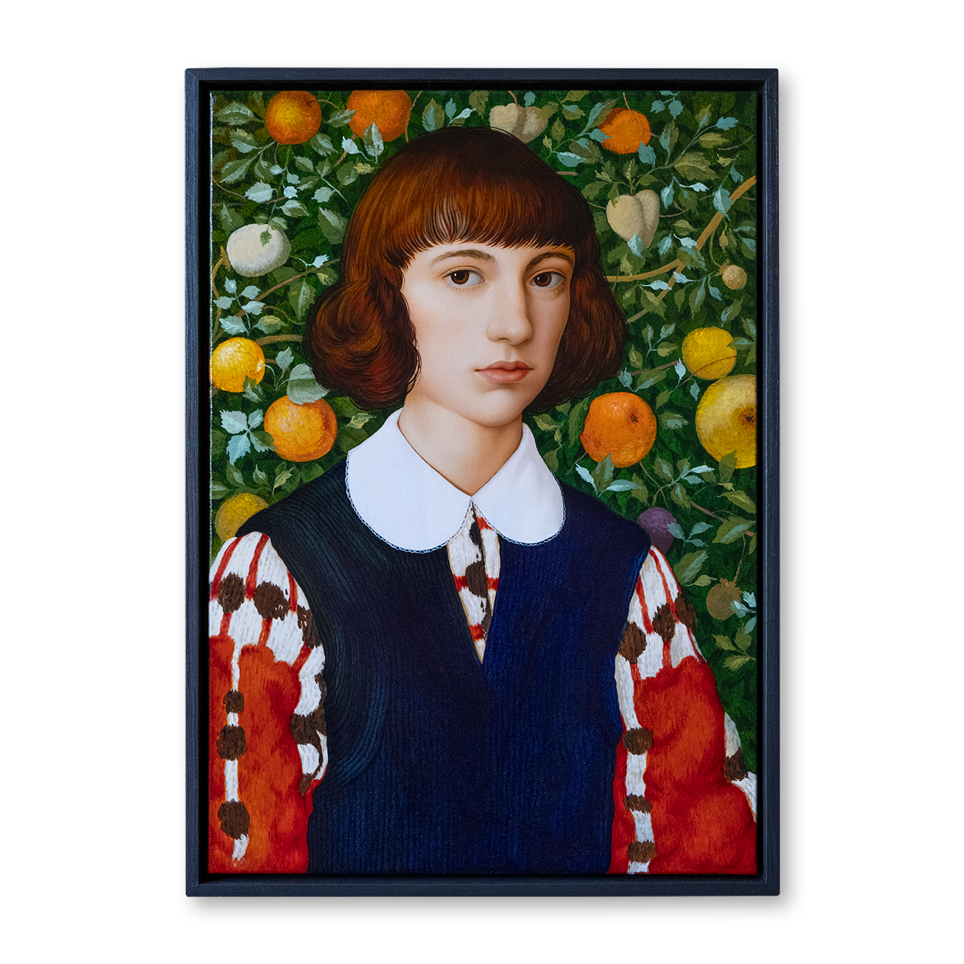 AVAILABLE PAINTINGS. ELEN BEZHEN