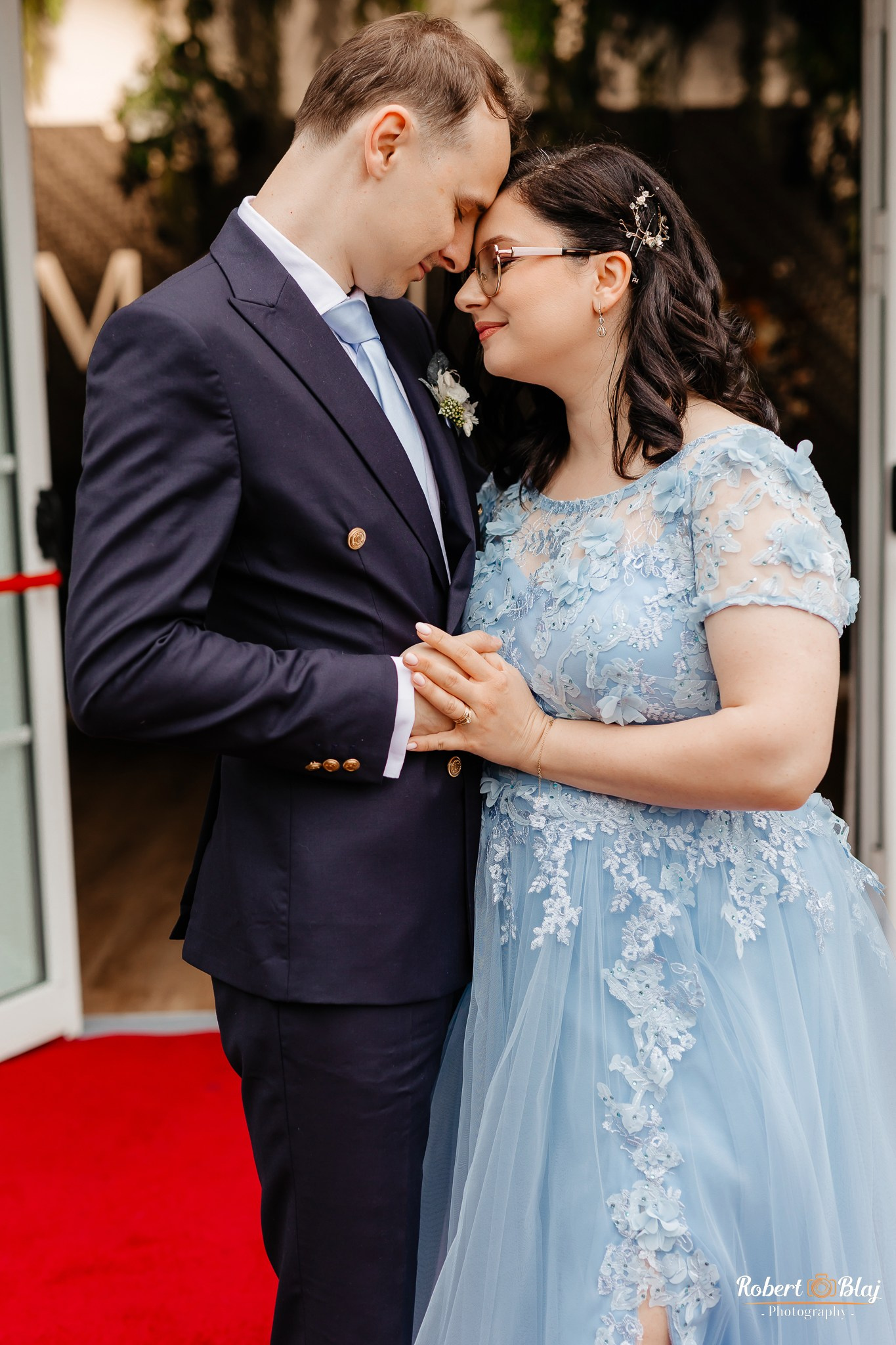 Anca & Florin. Robert Blaj - Fotograf Nuntă Iași