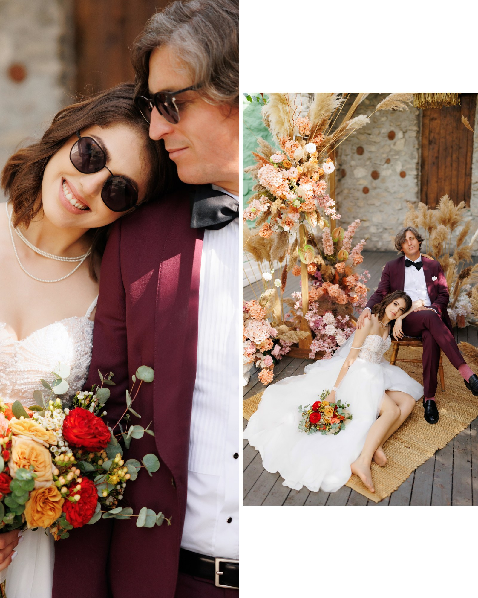 Galerie. Servicii Foto Video în Chișinău și Europa ID-Brothers