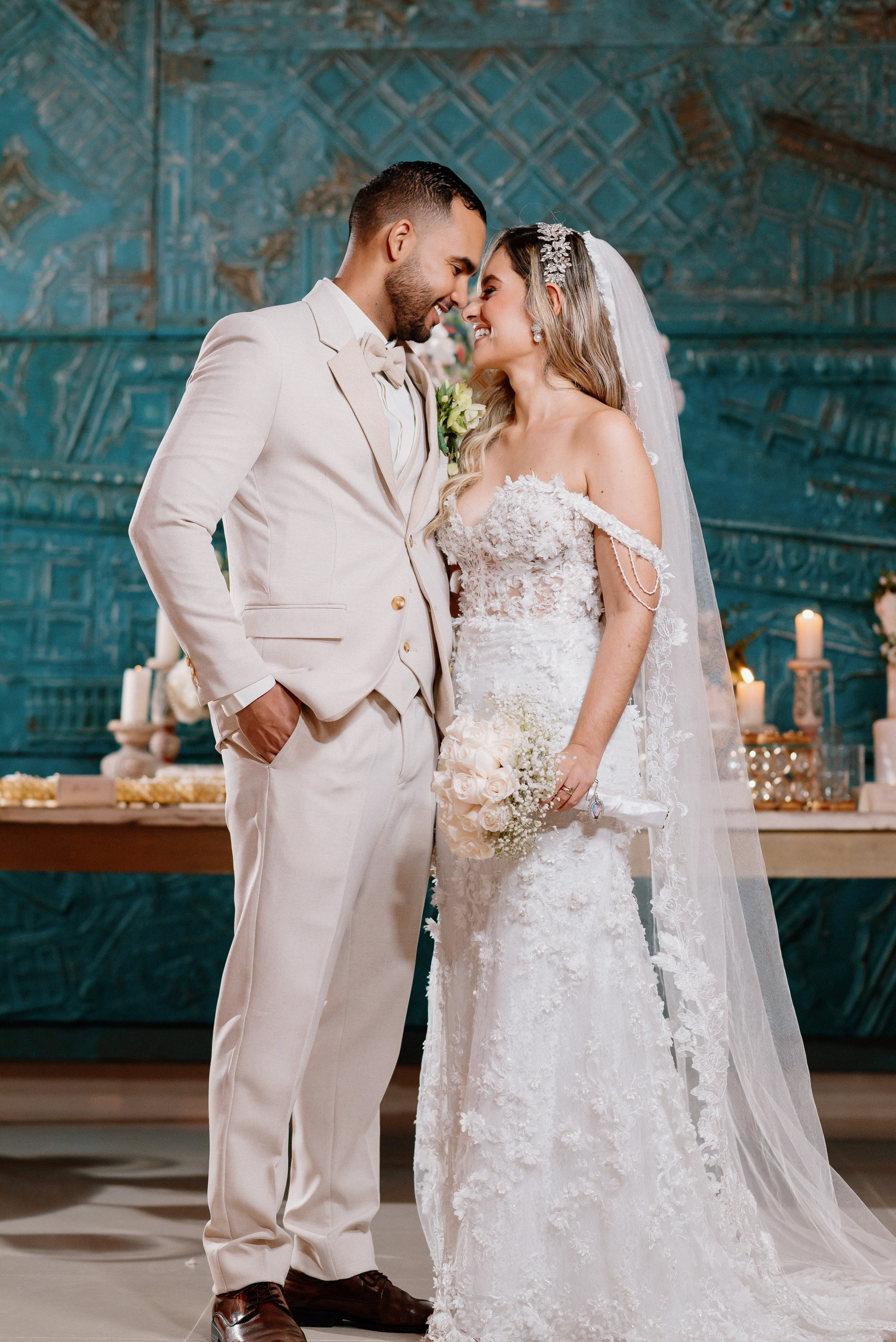 Wedding Photography - Fotografo Bodas Colombia