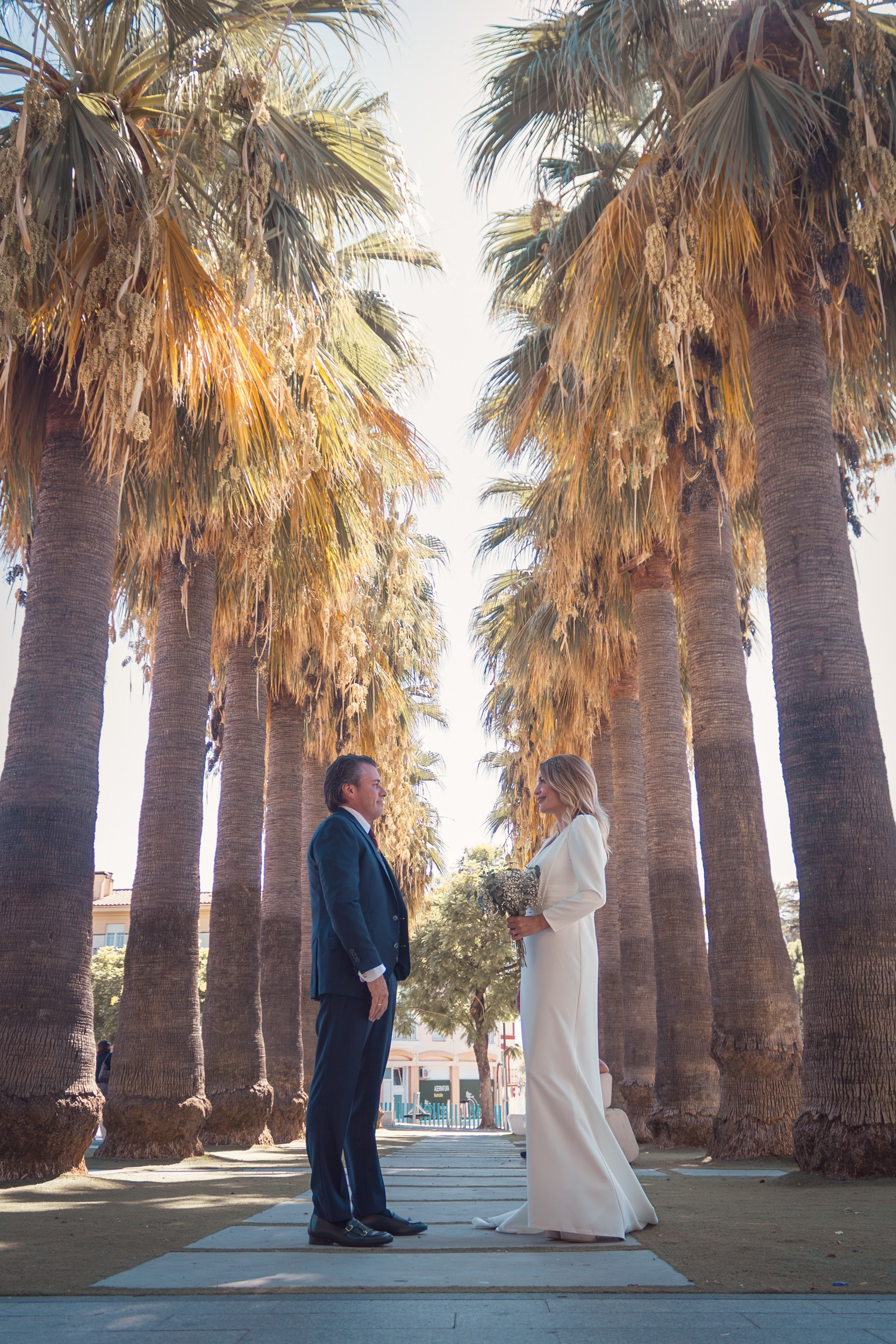 BODAS. Fotos con huella, fotografía de perros y mascotas en Sevilla