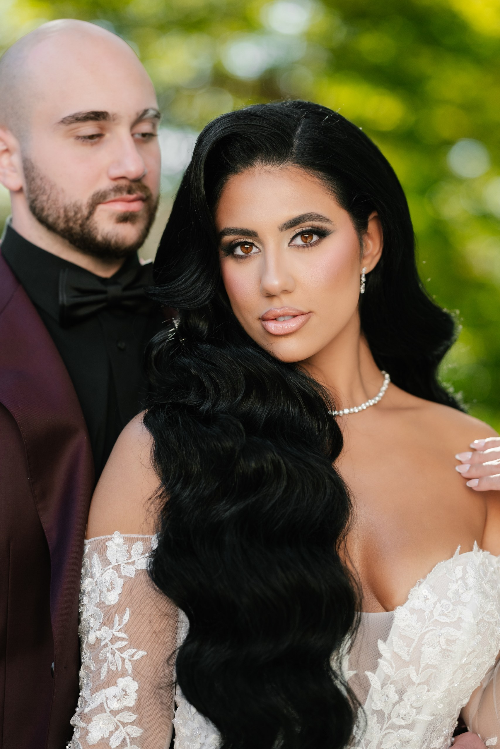 Wedding Photo & Video