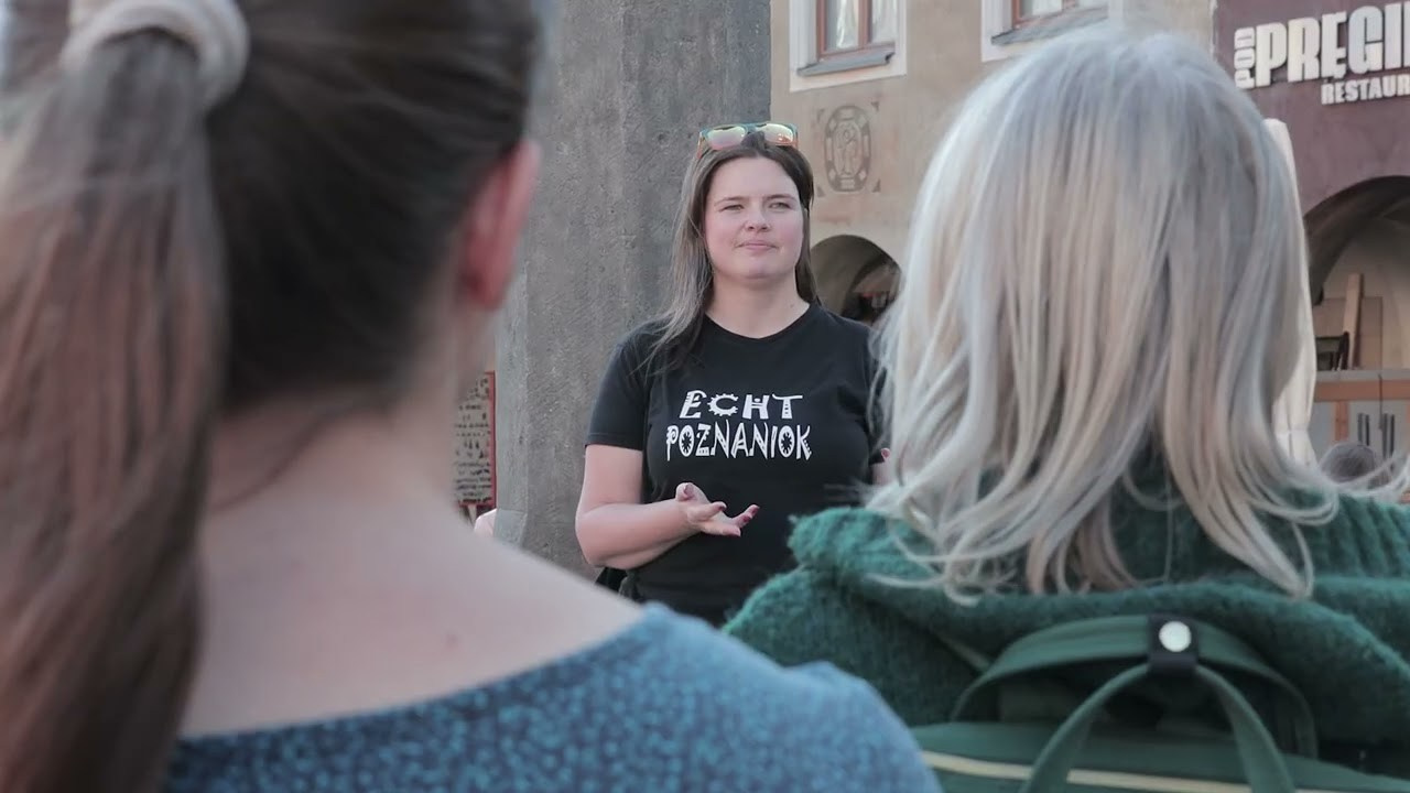 Reżyserzy. Przemek P Kaczmarek