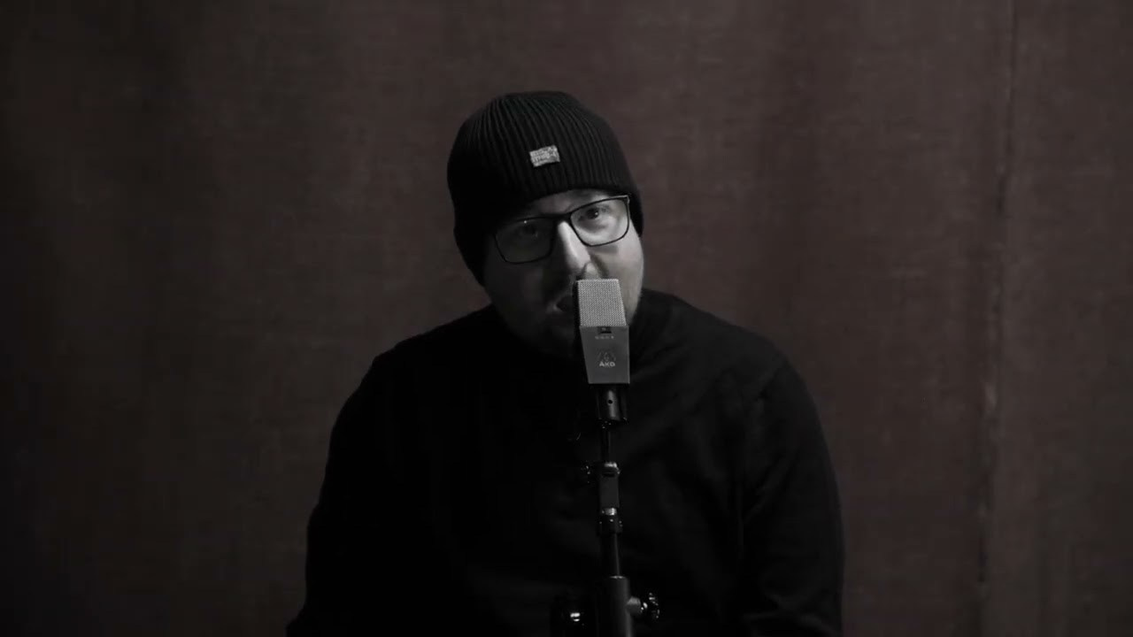Reżyserzy. Przemek P Kaczmarek