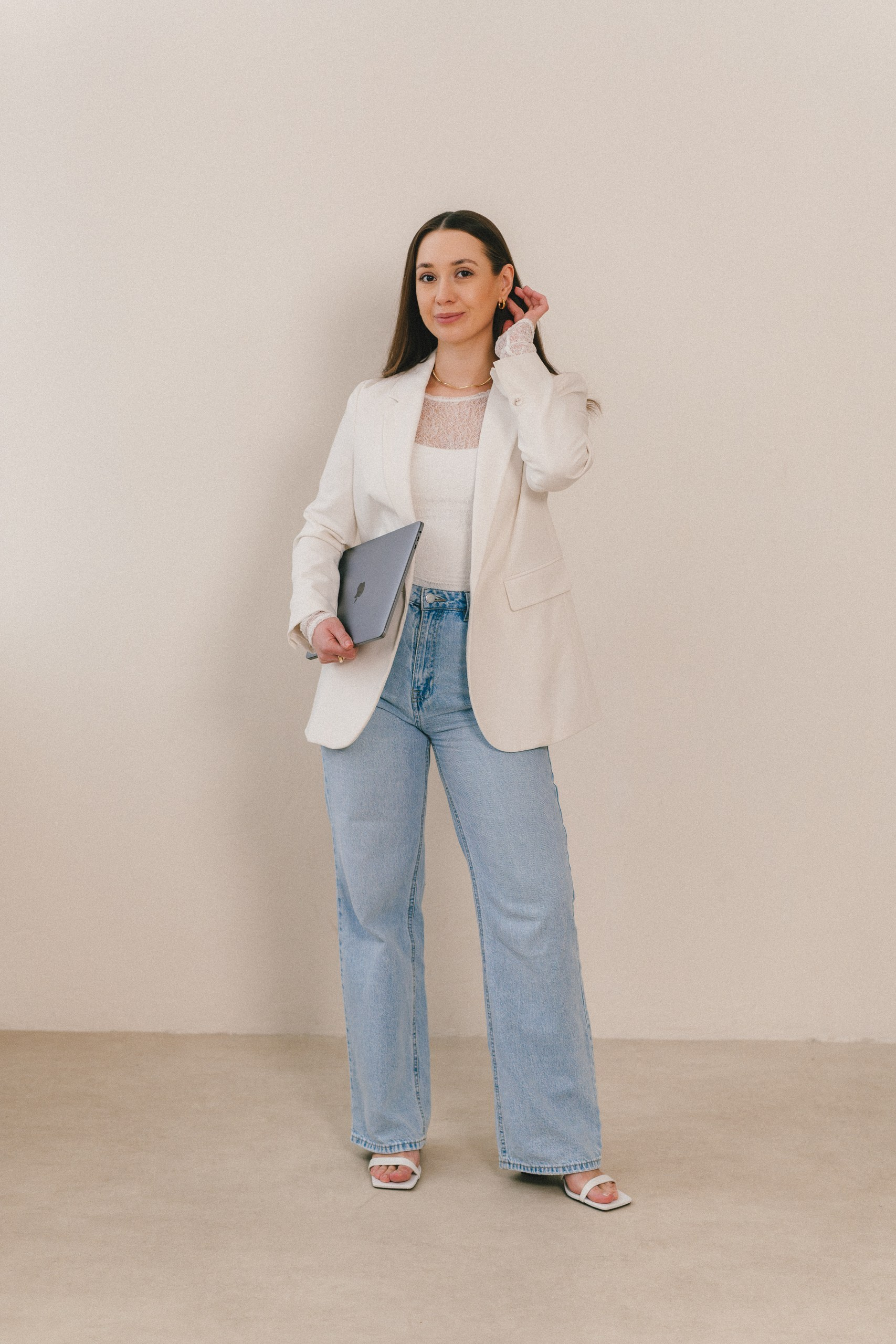 SESJE WIZERUNKOWE. Fotograf ślubny & lifestyle Gdańsk, Karolina Baczewska