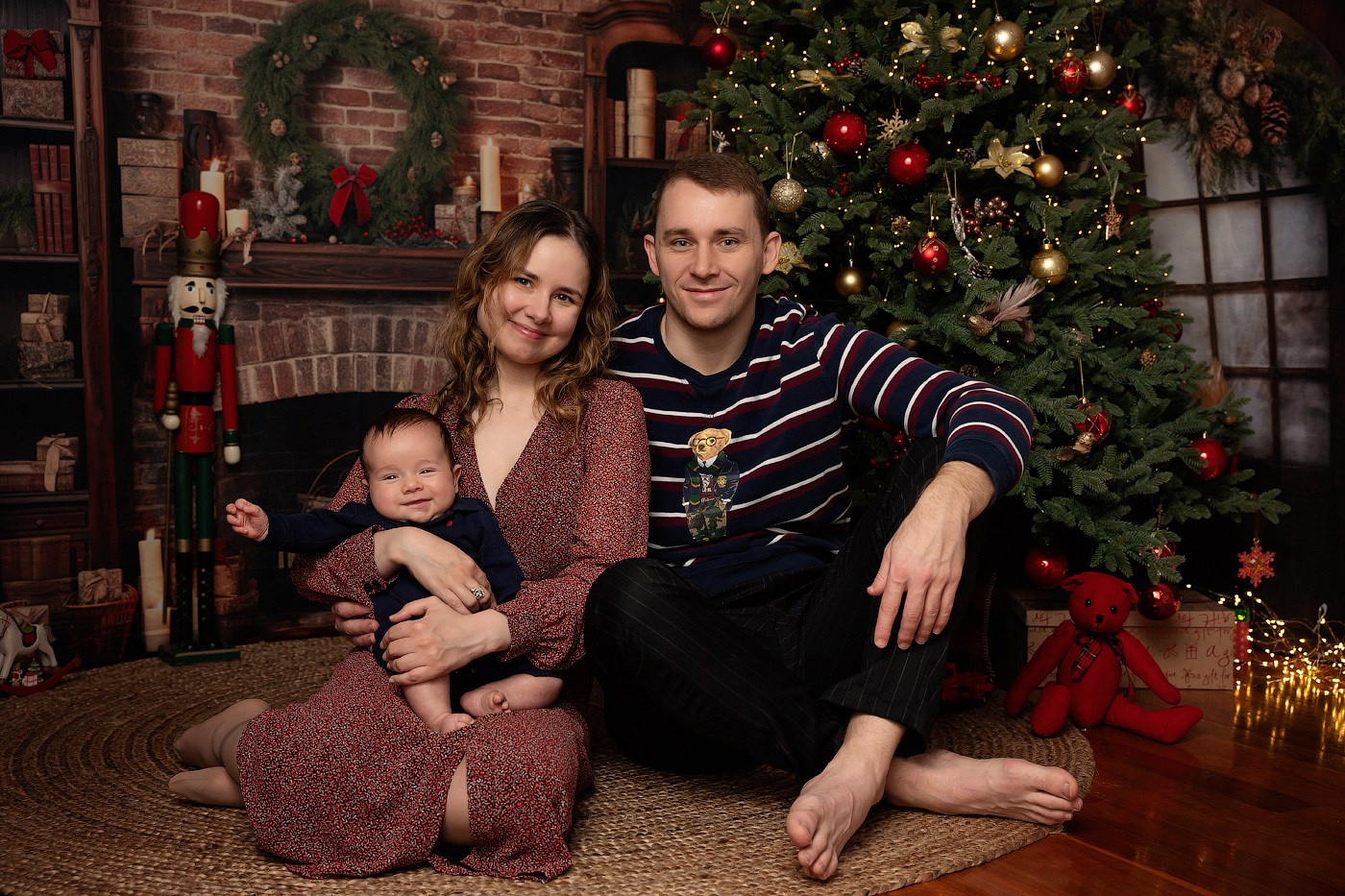 Christmas mini sessions 2025| Sydney. Newborn and family photographer. Hills District. Sydney