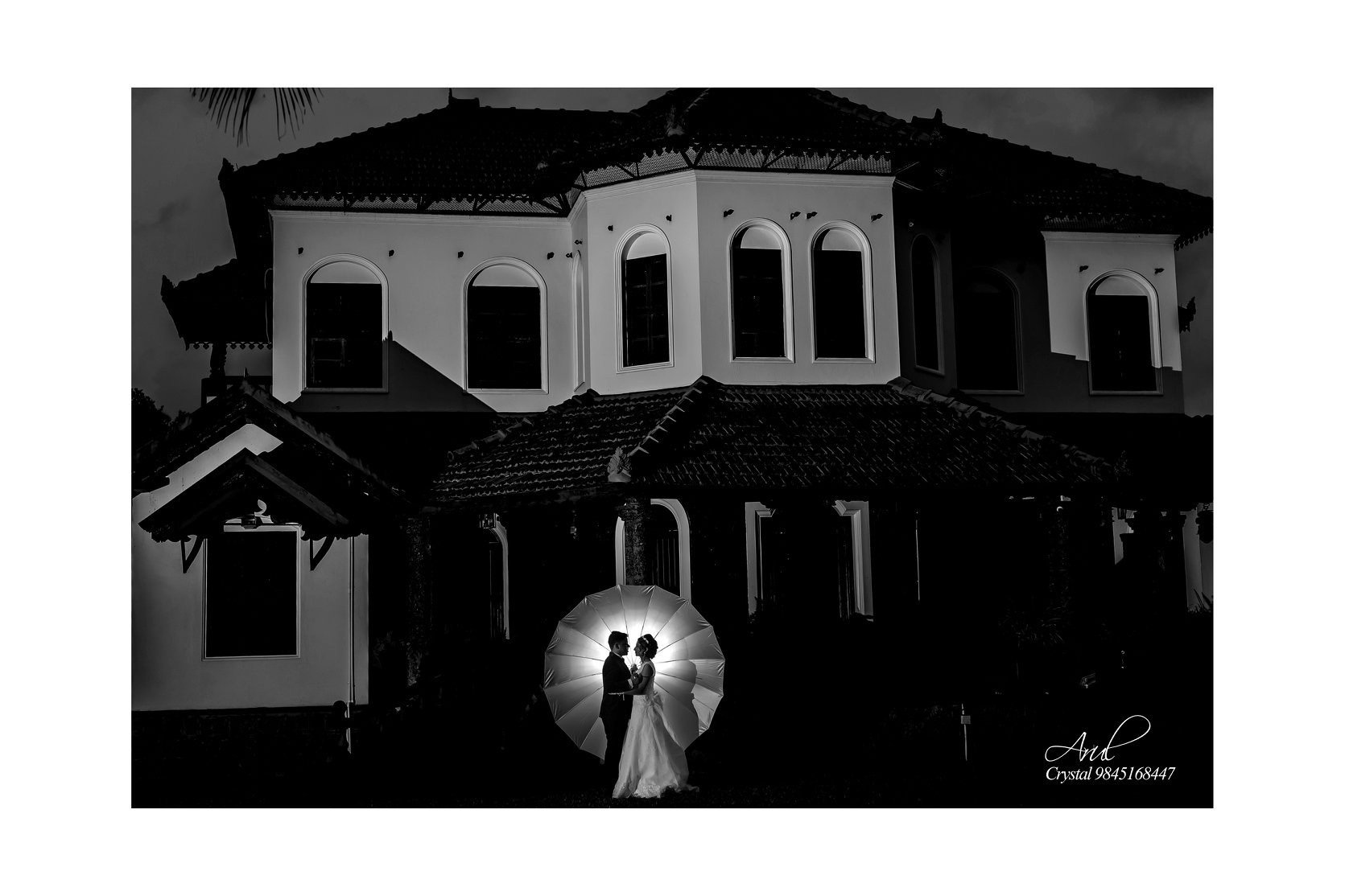 Wedding Photographer in shirva, udupi