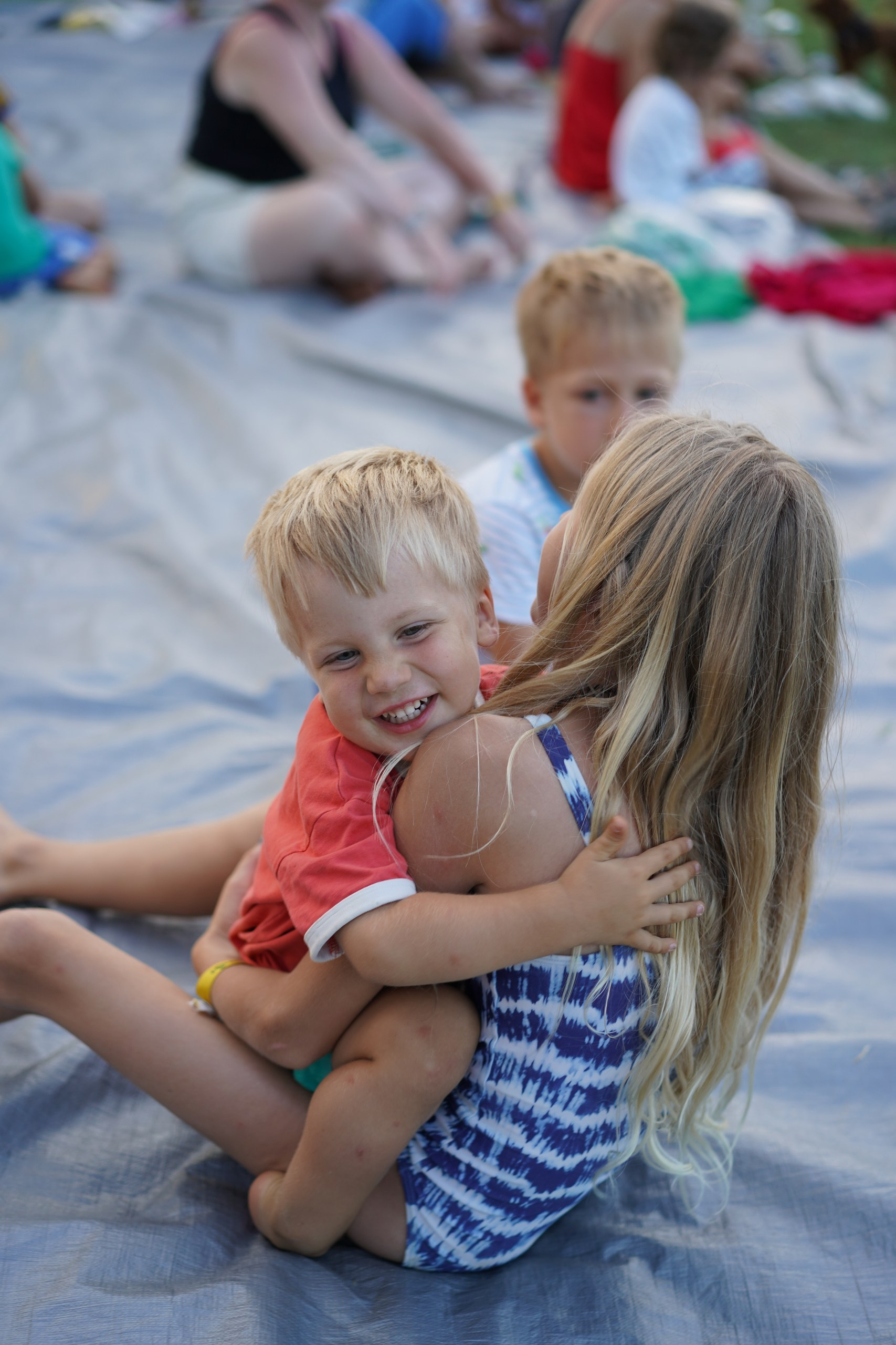 NEW РОДИТЕЛЬ И ПОДРОСТОК. Семейные лагеря в Европе с Ниной Янечковой и Ириной Зиновьевой