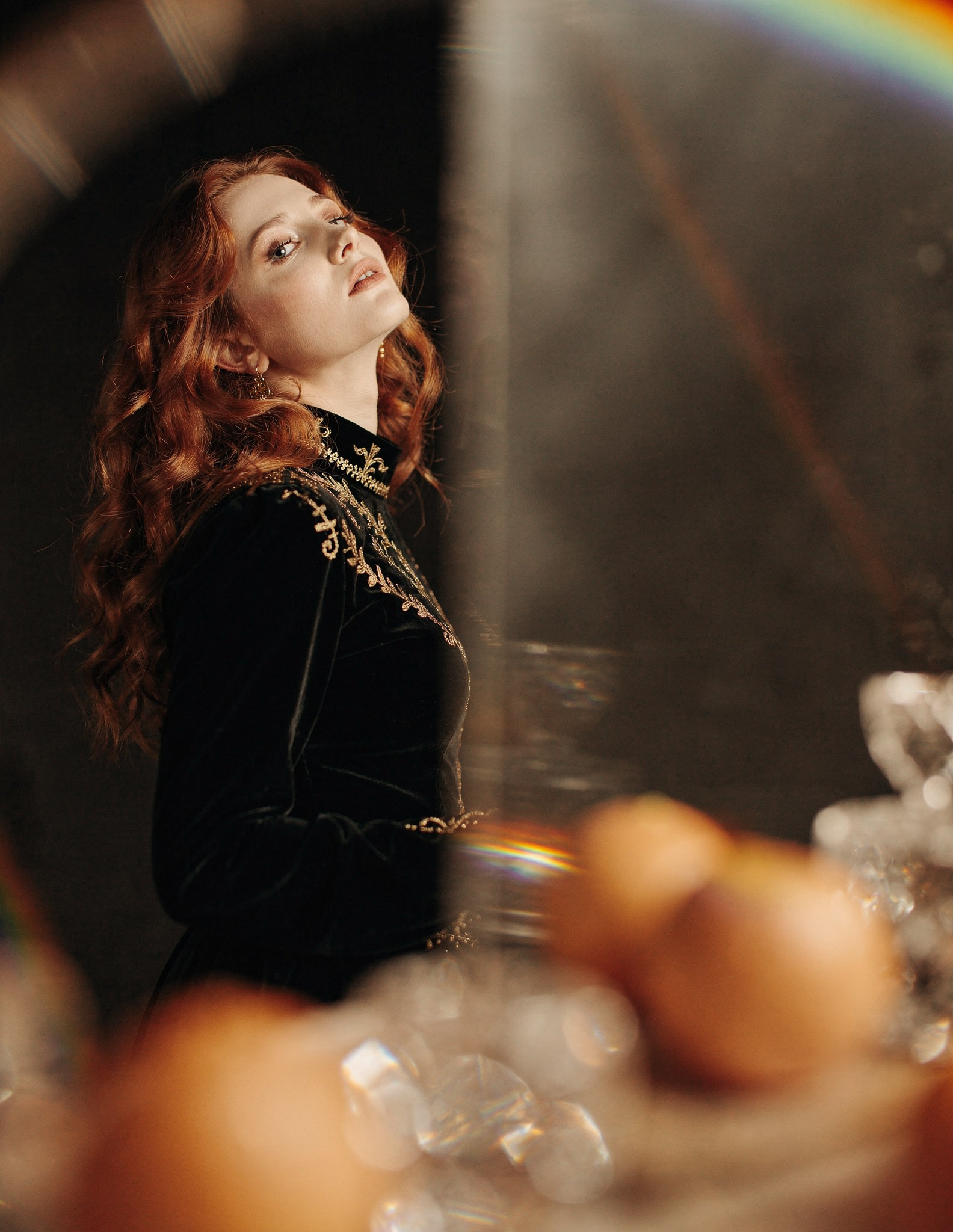 Synthetic Identities. Othman Shehadeh