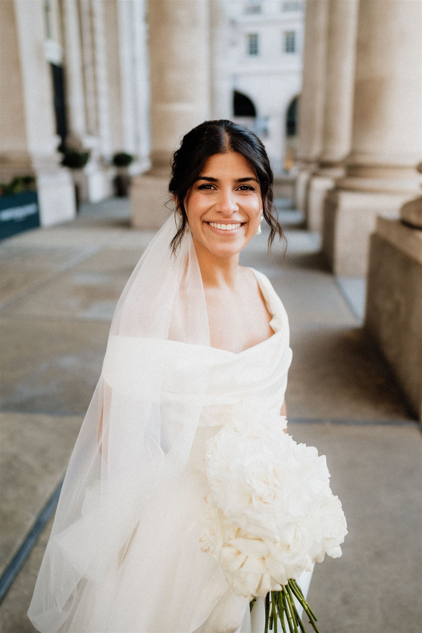 Brides Album (Bridal Makeup). Makeup artist and Hair stylist in London