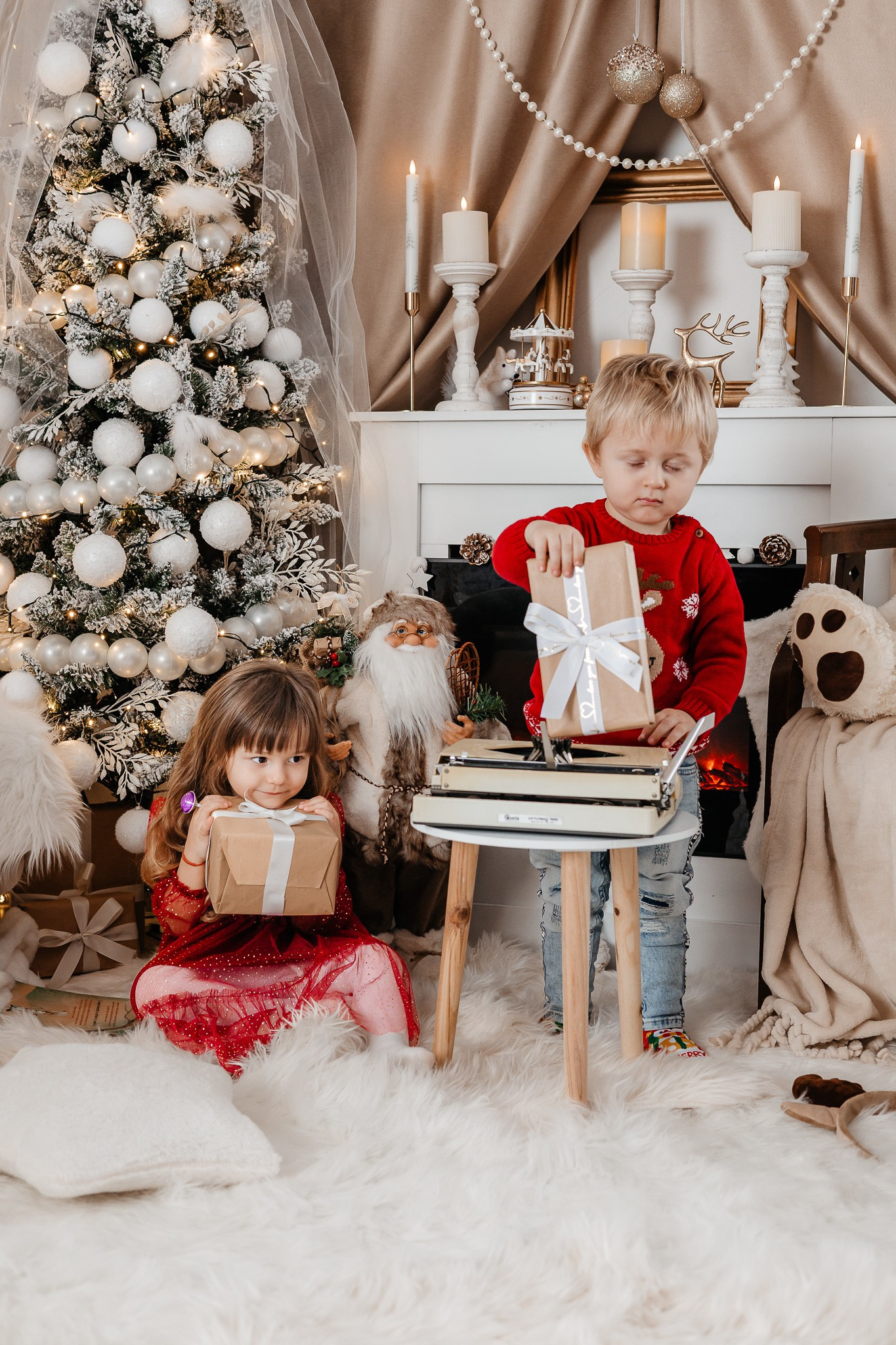 Crăciun 2025. FotoACTIV.ro - Imaginea ta contează