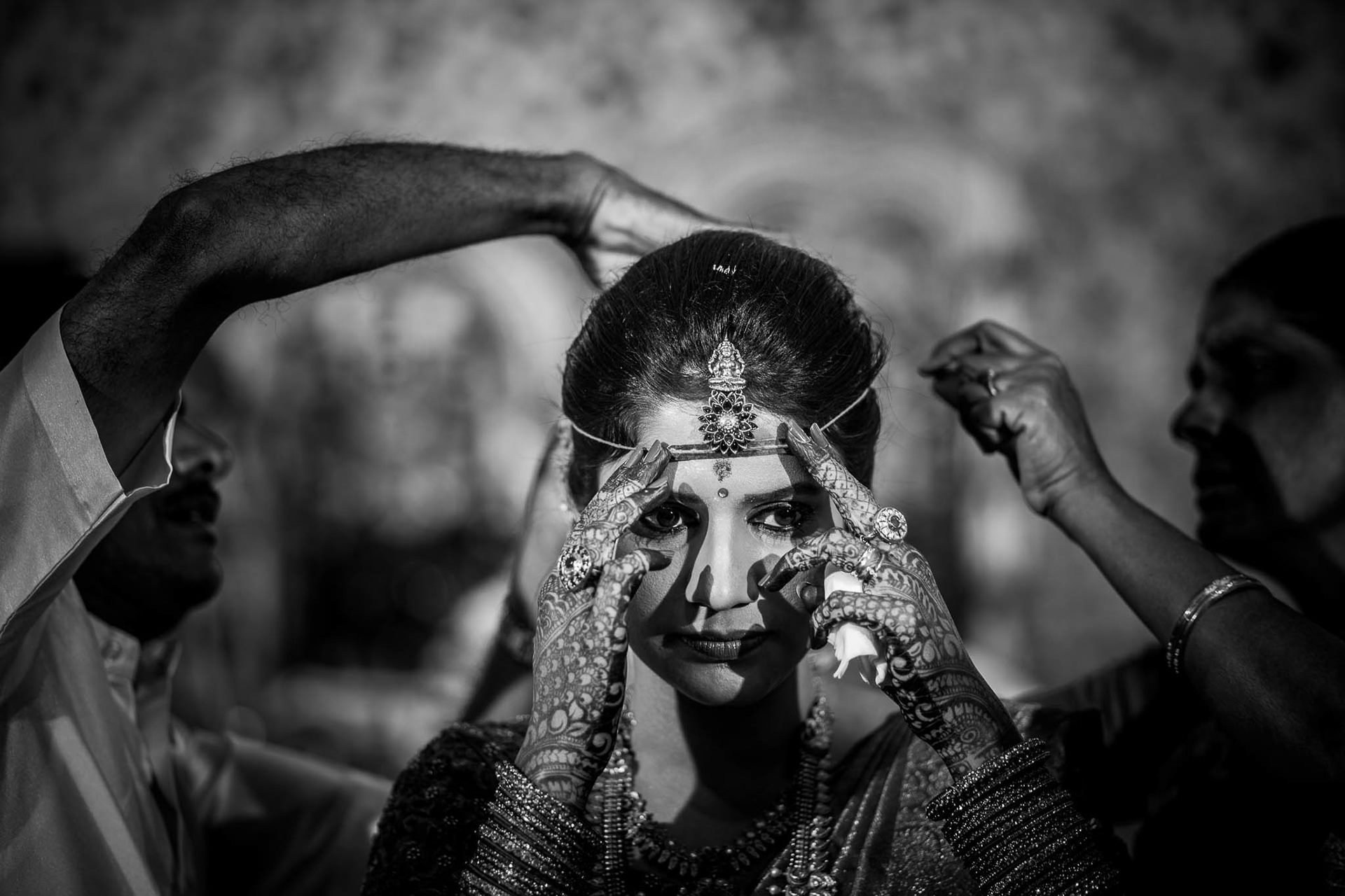 Kongu Wedding Photography — Coimbatore, Erode, Salem & Namakkal | ONEIRO