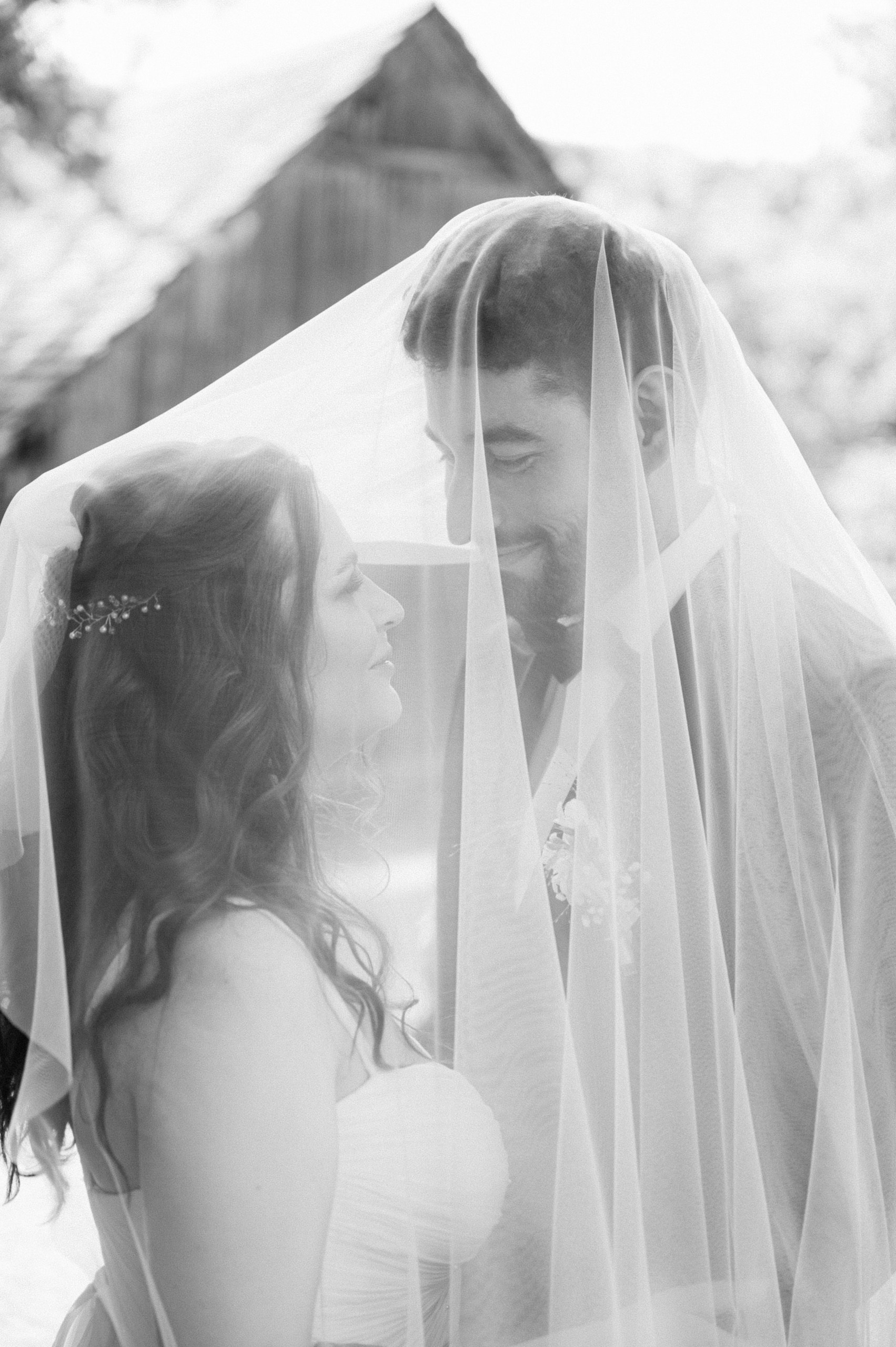 Sándor & Éva - Nunta in Viscri