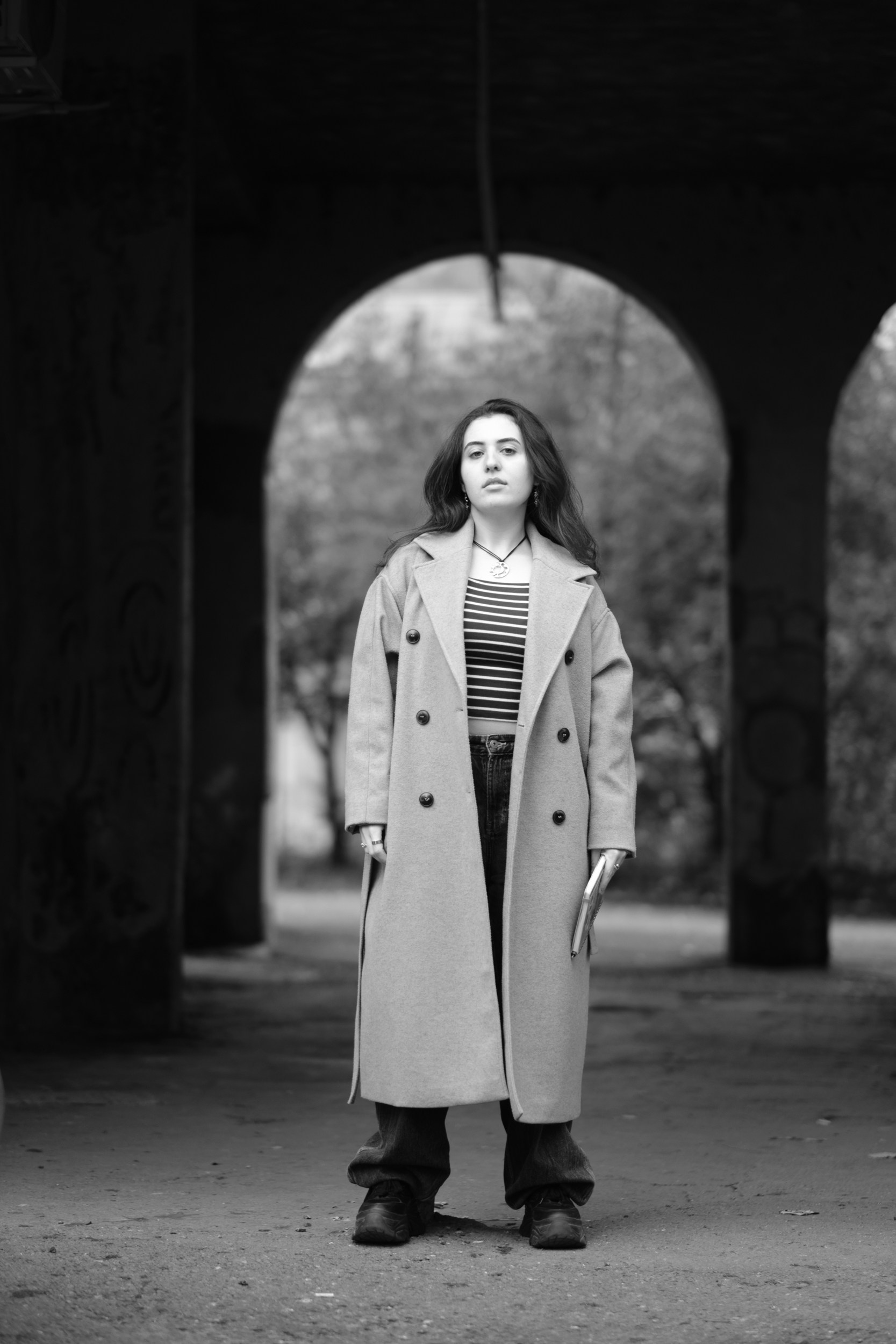 Archaeology in the Presence, Goris 2025. Areg Balayan — Photographer/Visual Artist