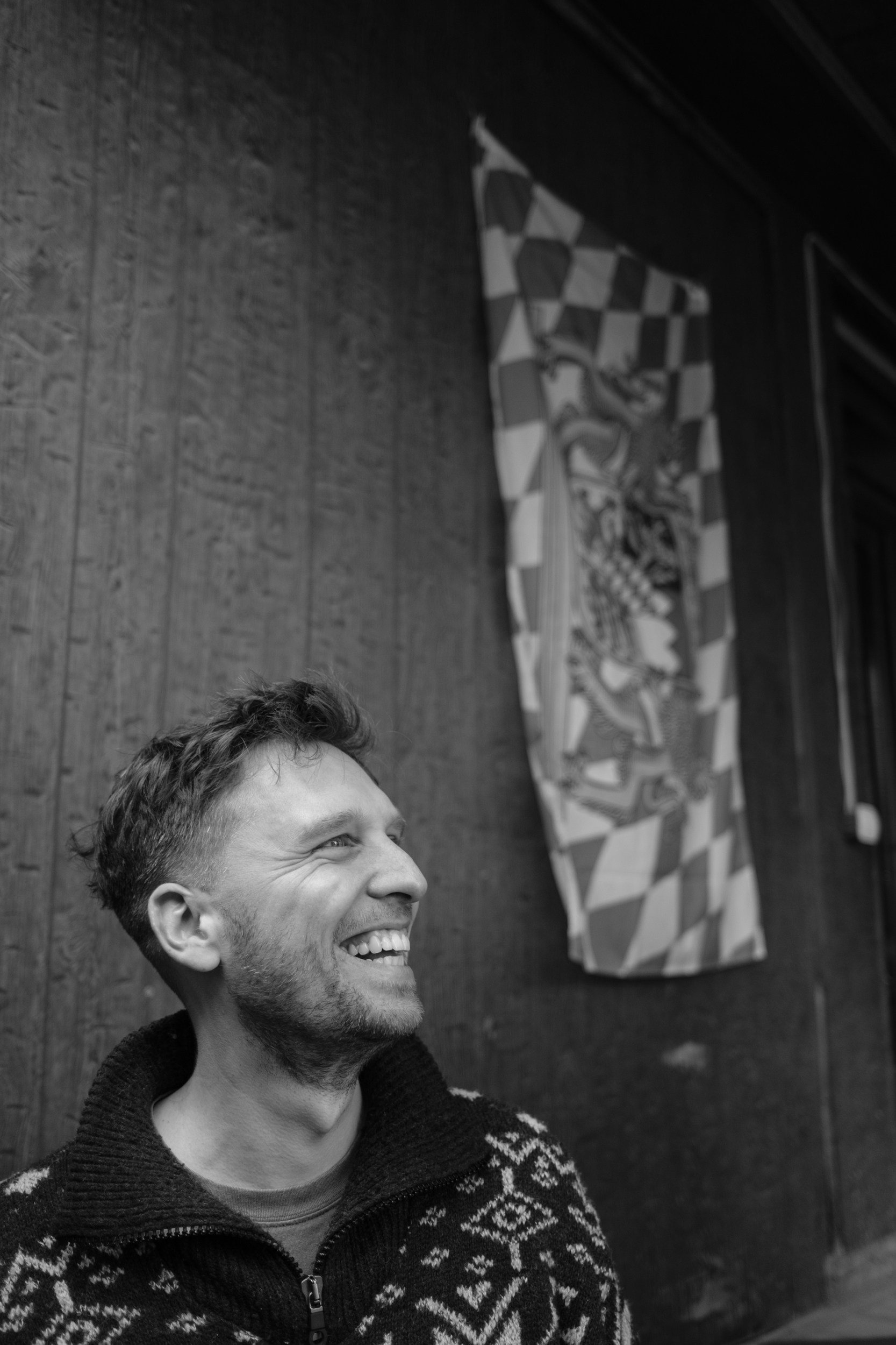 Creators. Areg Balayan — Photographer/Visual Artist